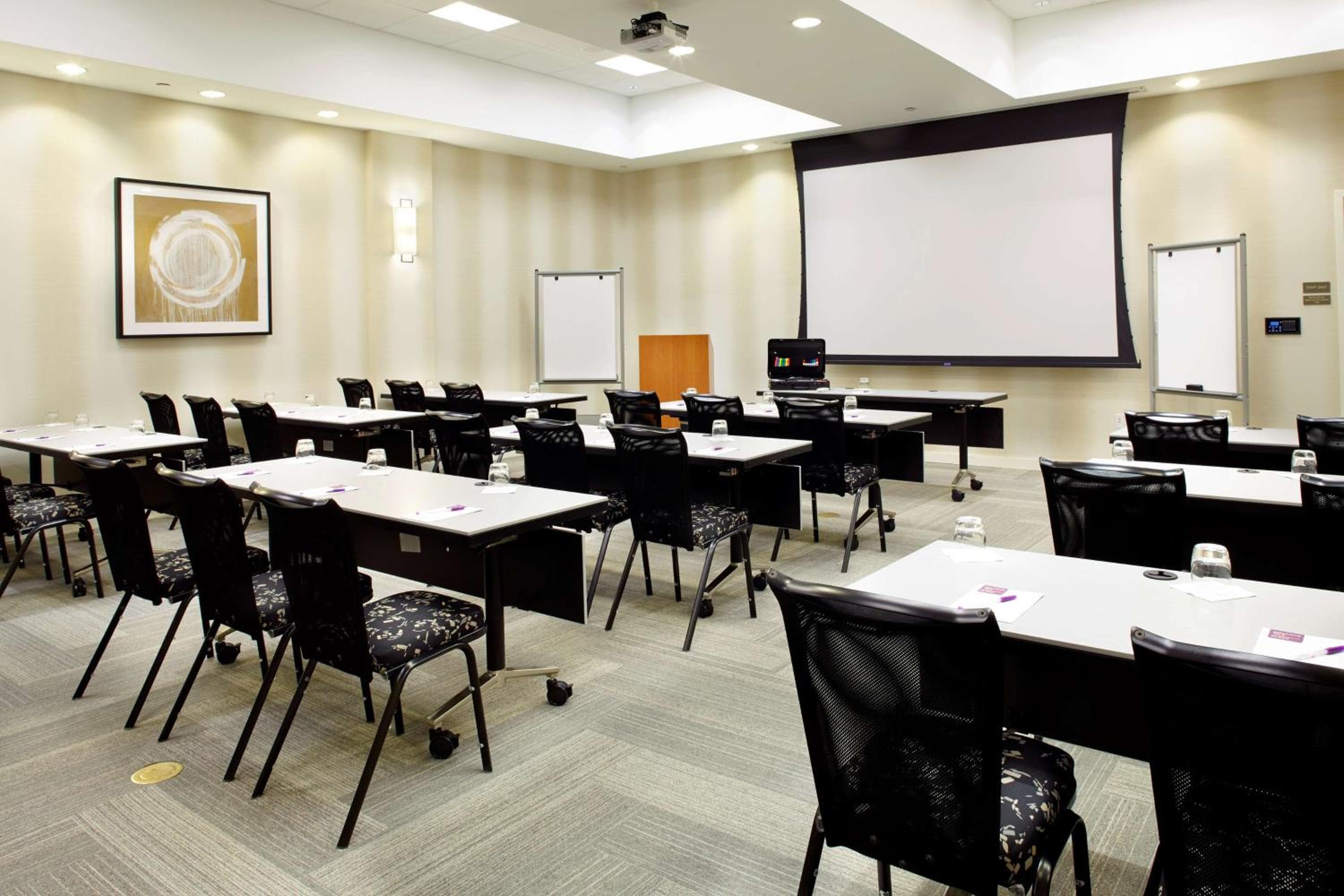 Hyatt Place Miami Airport East — 18