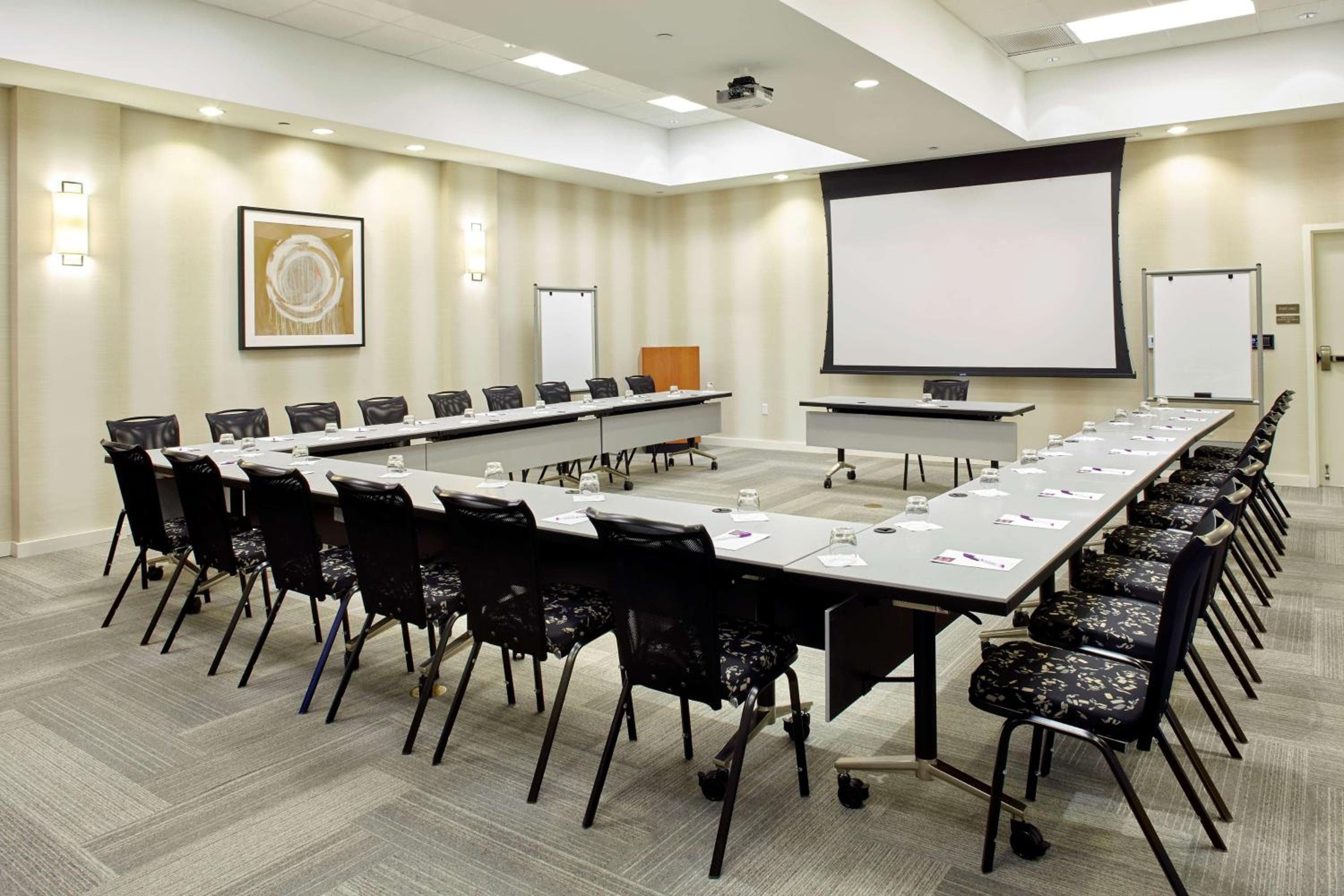 Hyatt Place Miami Airport East — 3