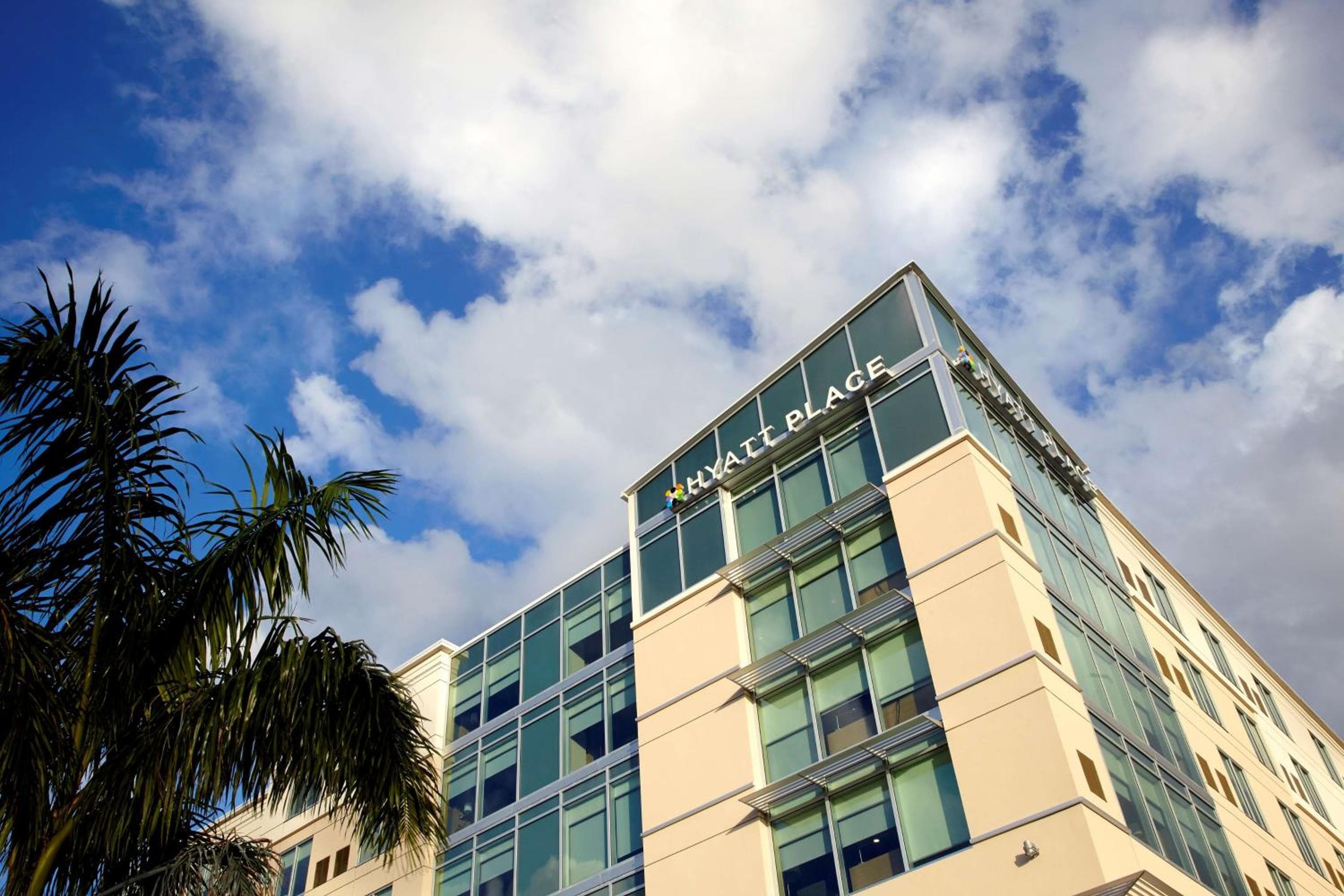 Hyatt Place Miami Aeropuerto Este — 29