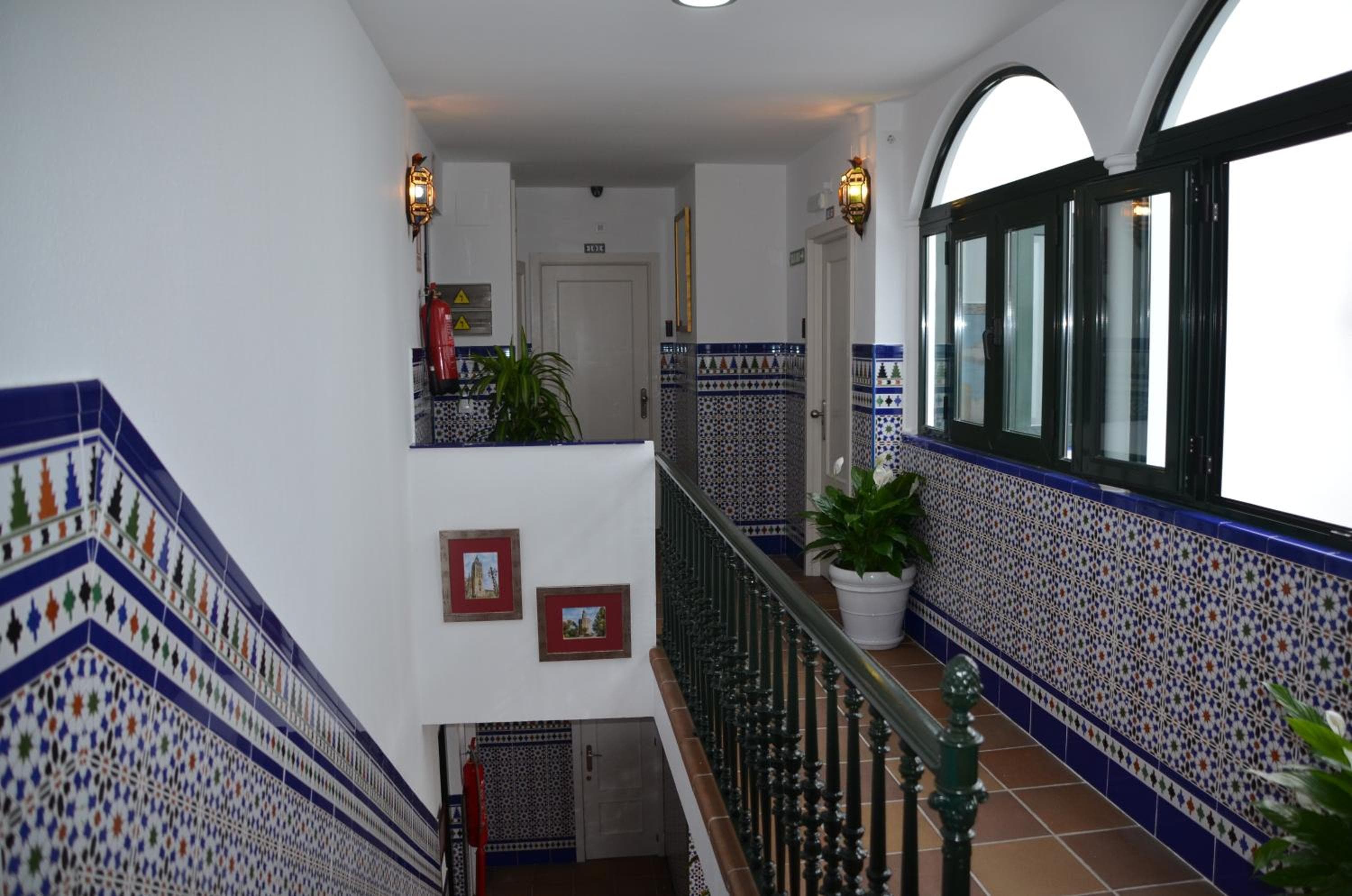Hotel Doña Lina — 10