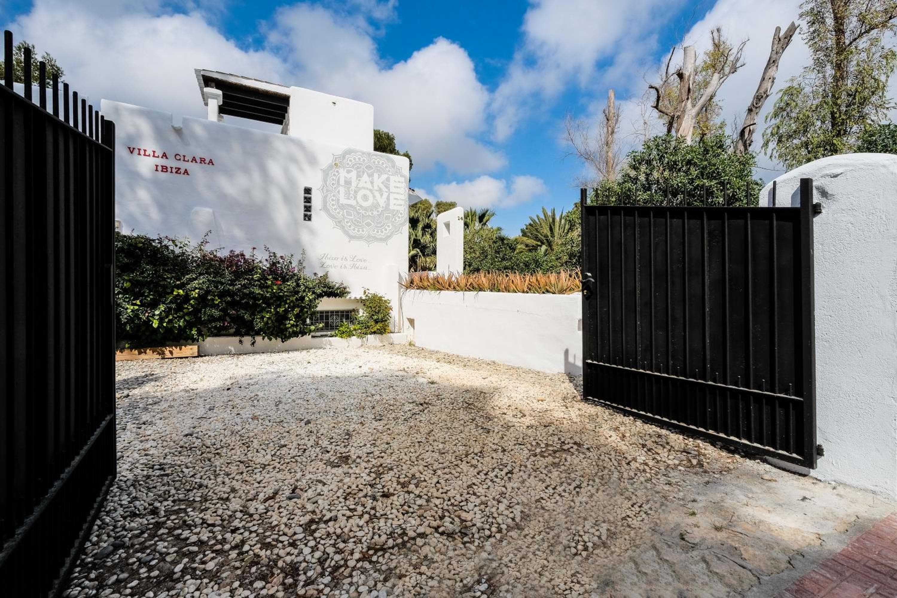Villa Clara Ibiza — 16