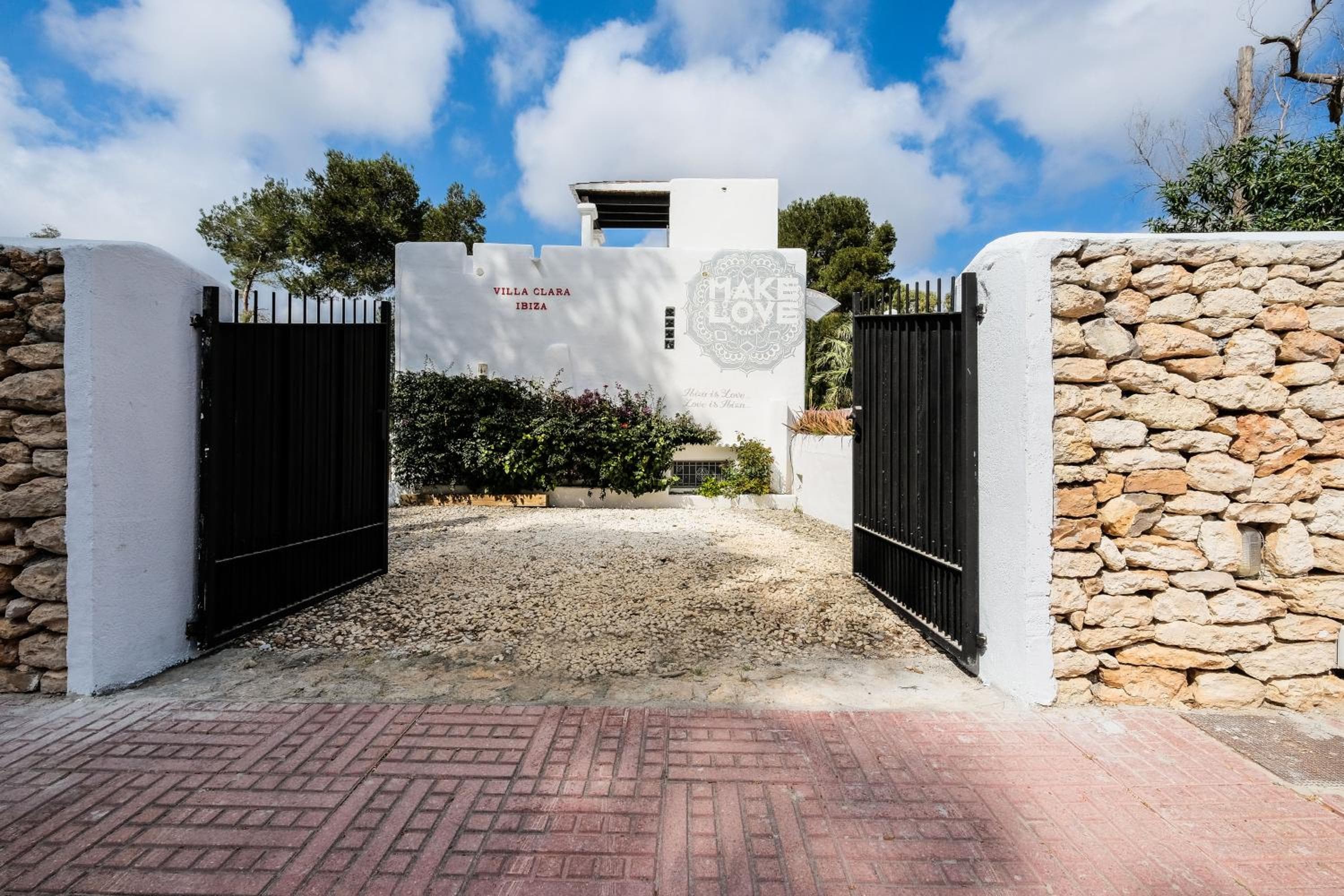 Villa Clara Ibiza — 10