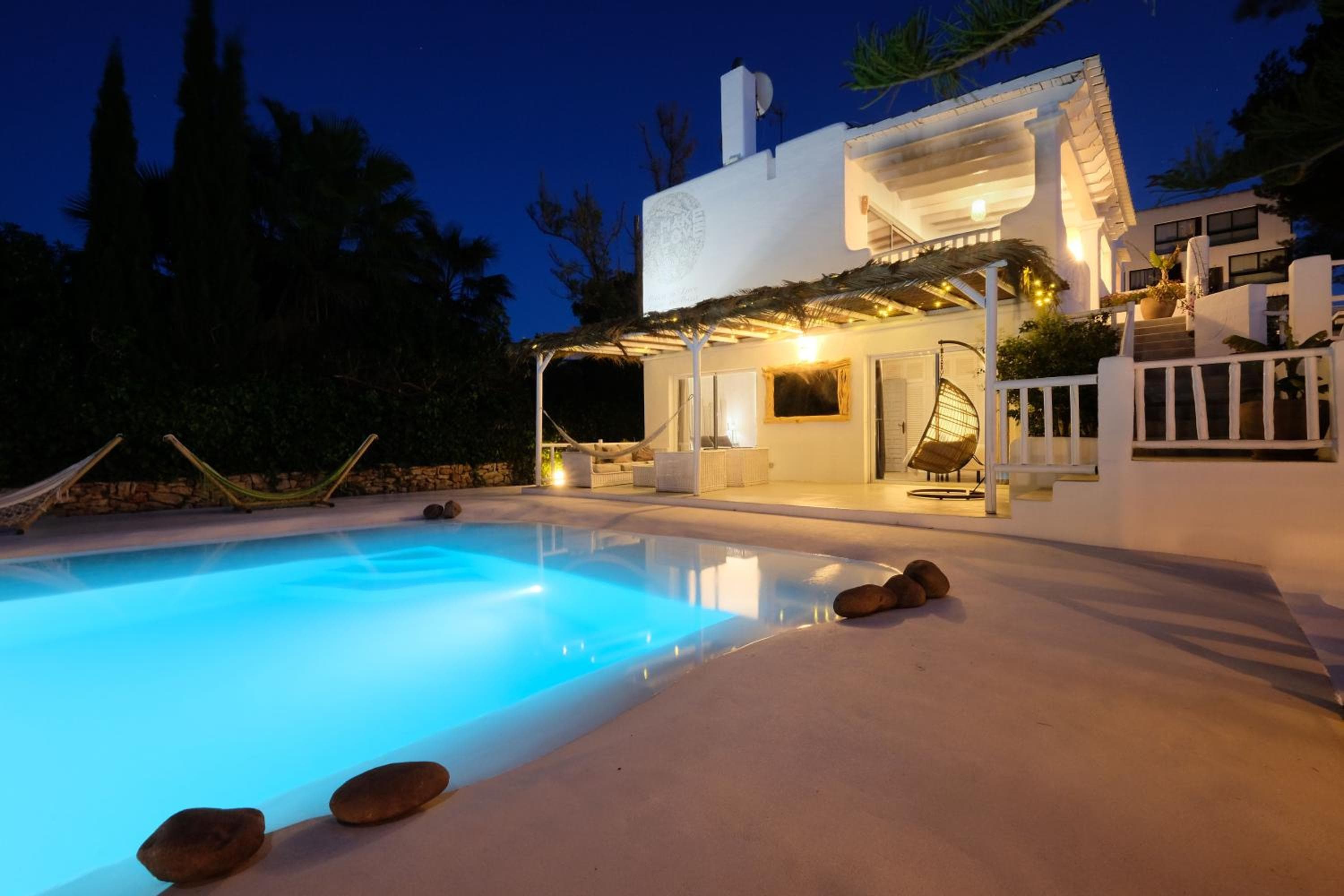 Villa Clara Ibiza — 5