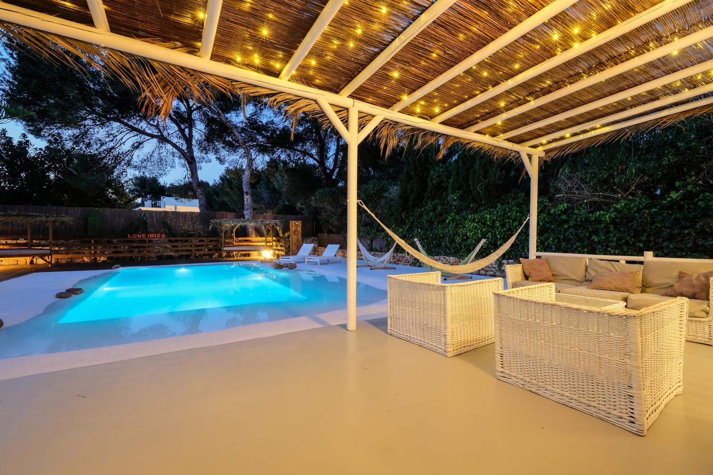 Villa Clara Ibiza — 7