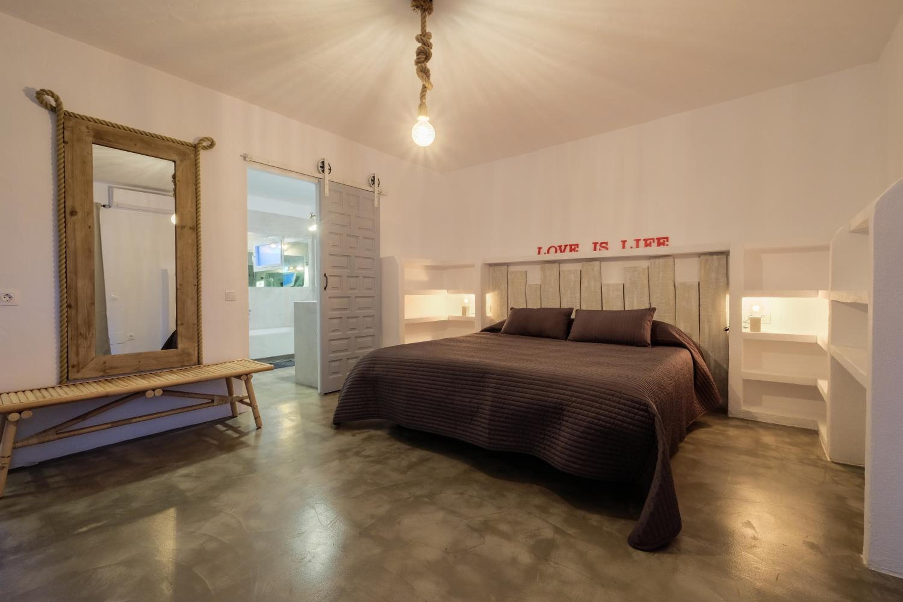 Villa Clara Ibiza — 18