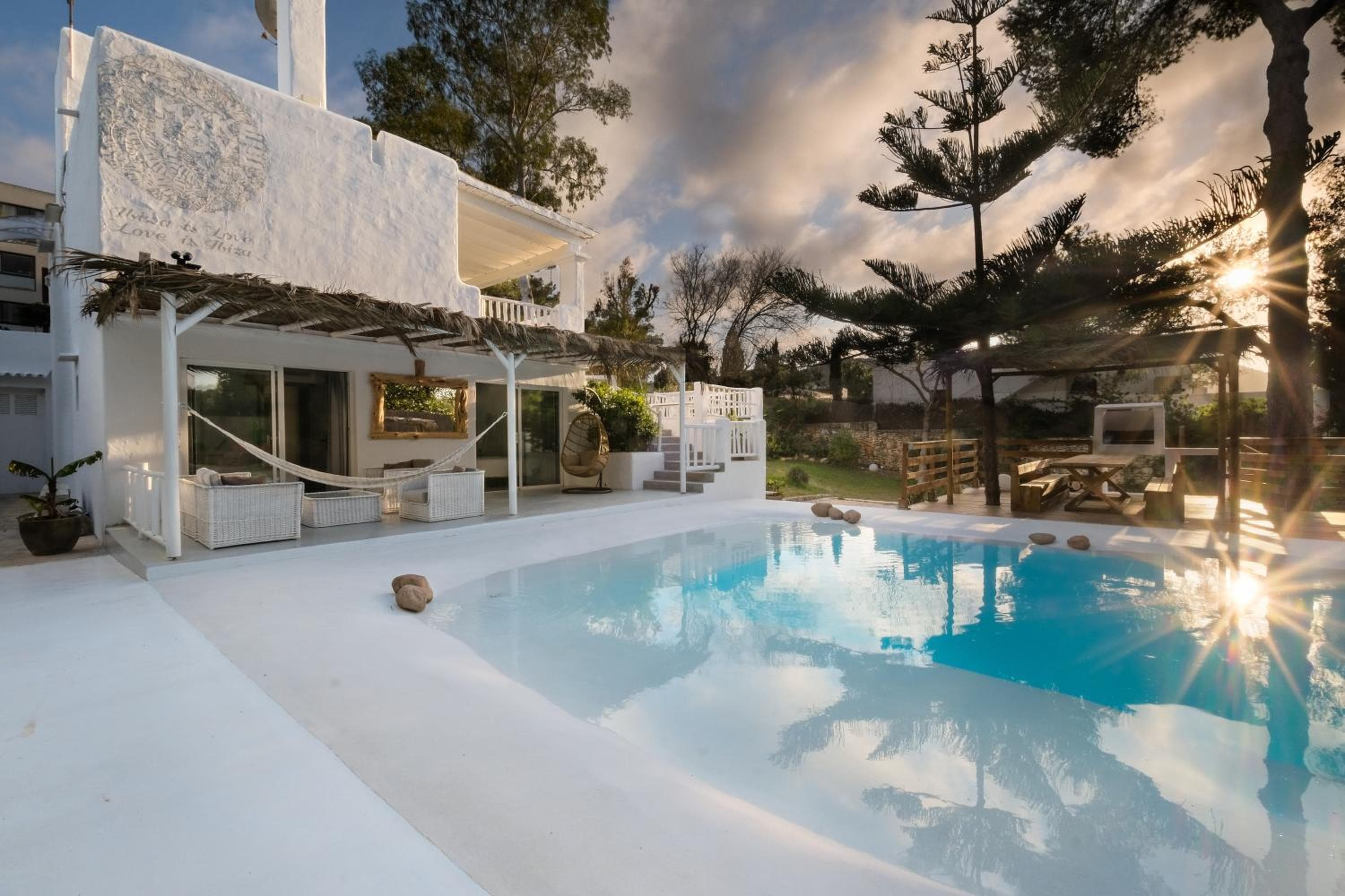 Villa Clara Ibiza — 2