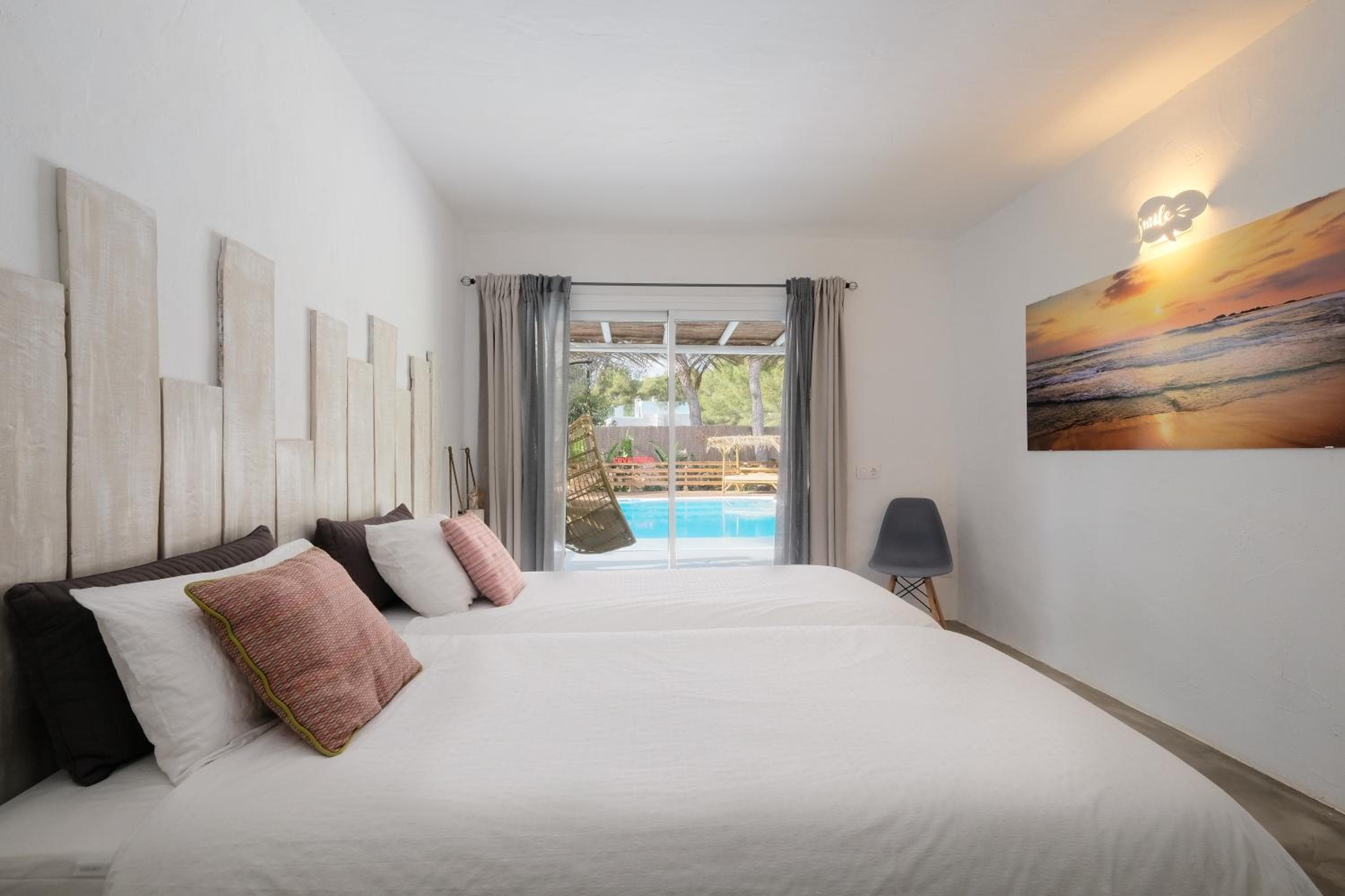 Villa Clara Ibiza — 22