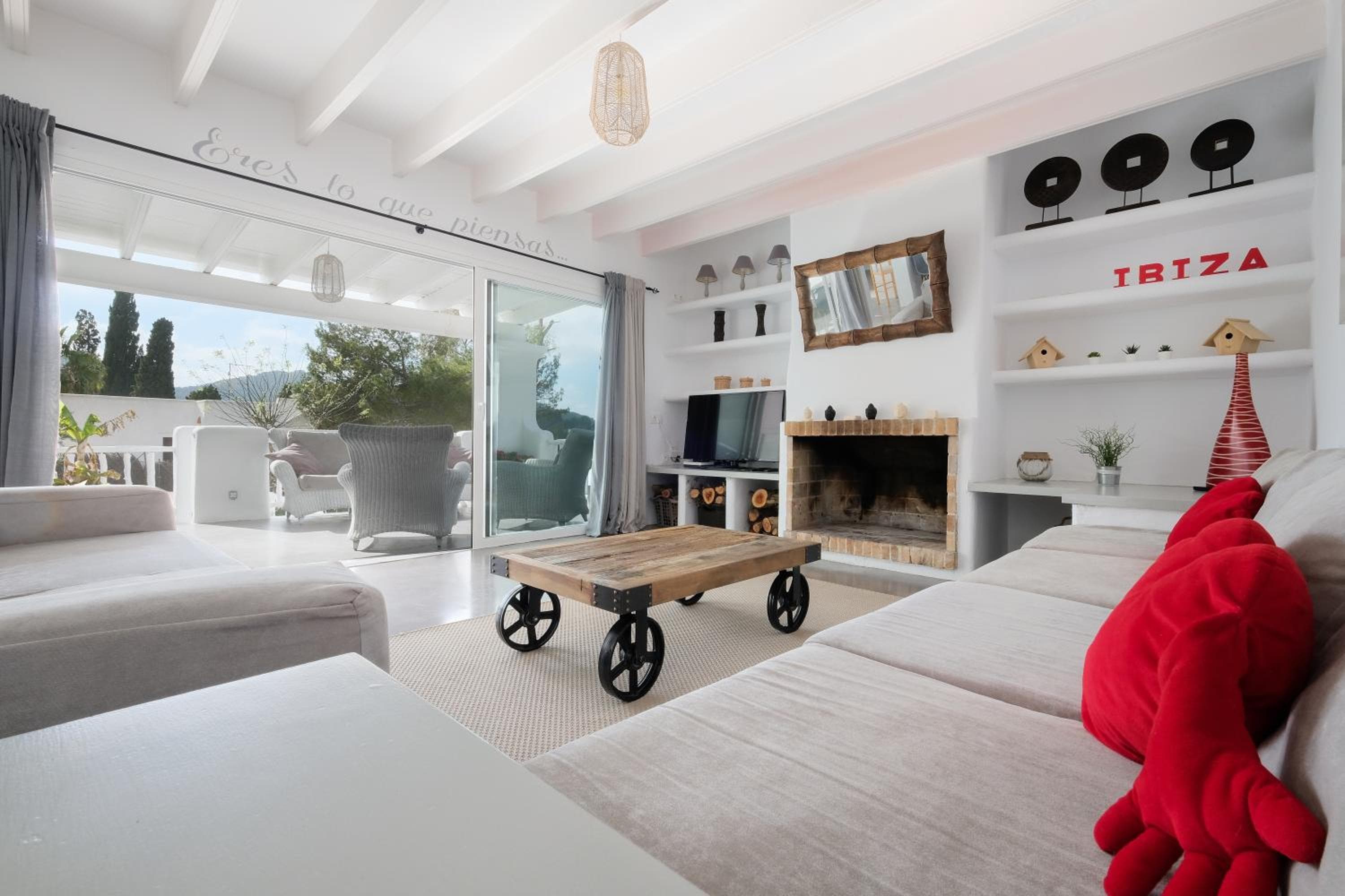 Villa Clara Ibiza — 25