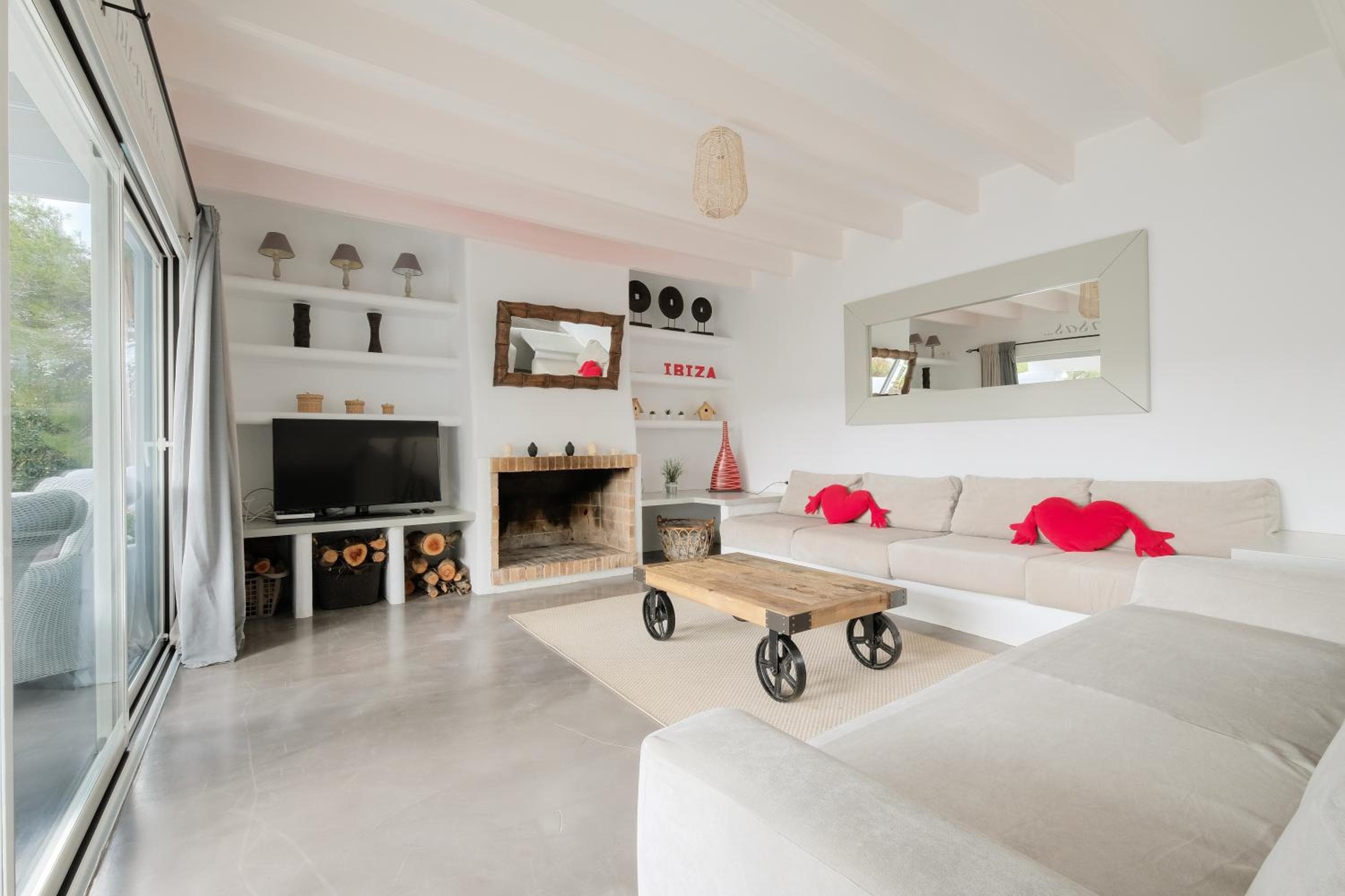 Villa Clara Ibiza — 30