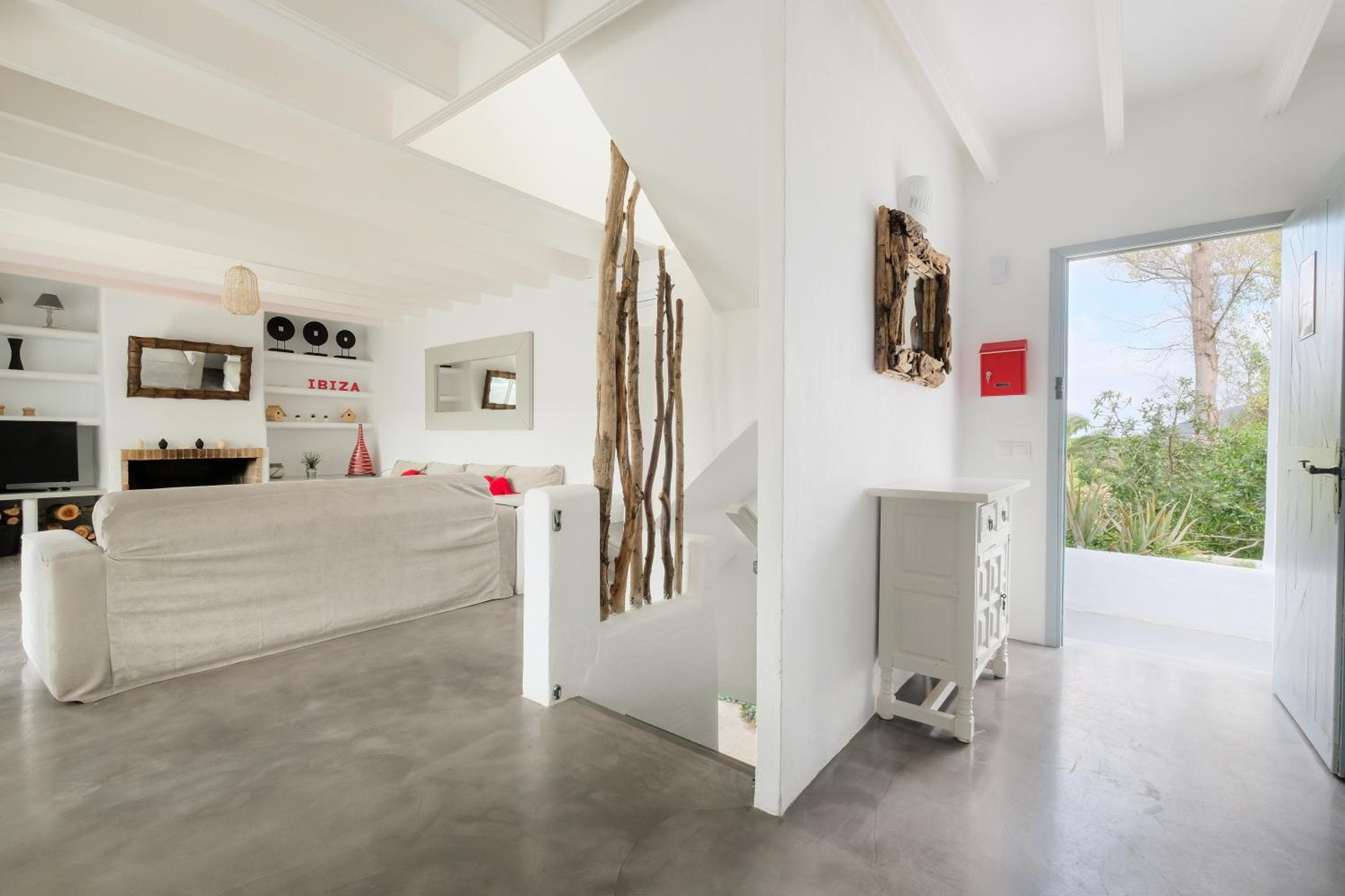 Villa Clara Ibiza — 26