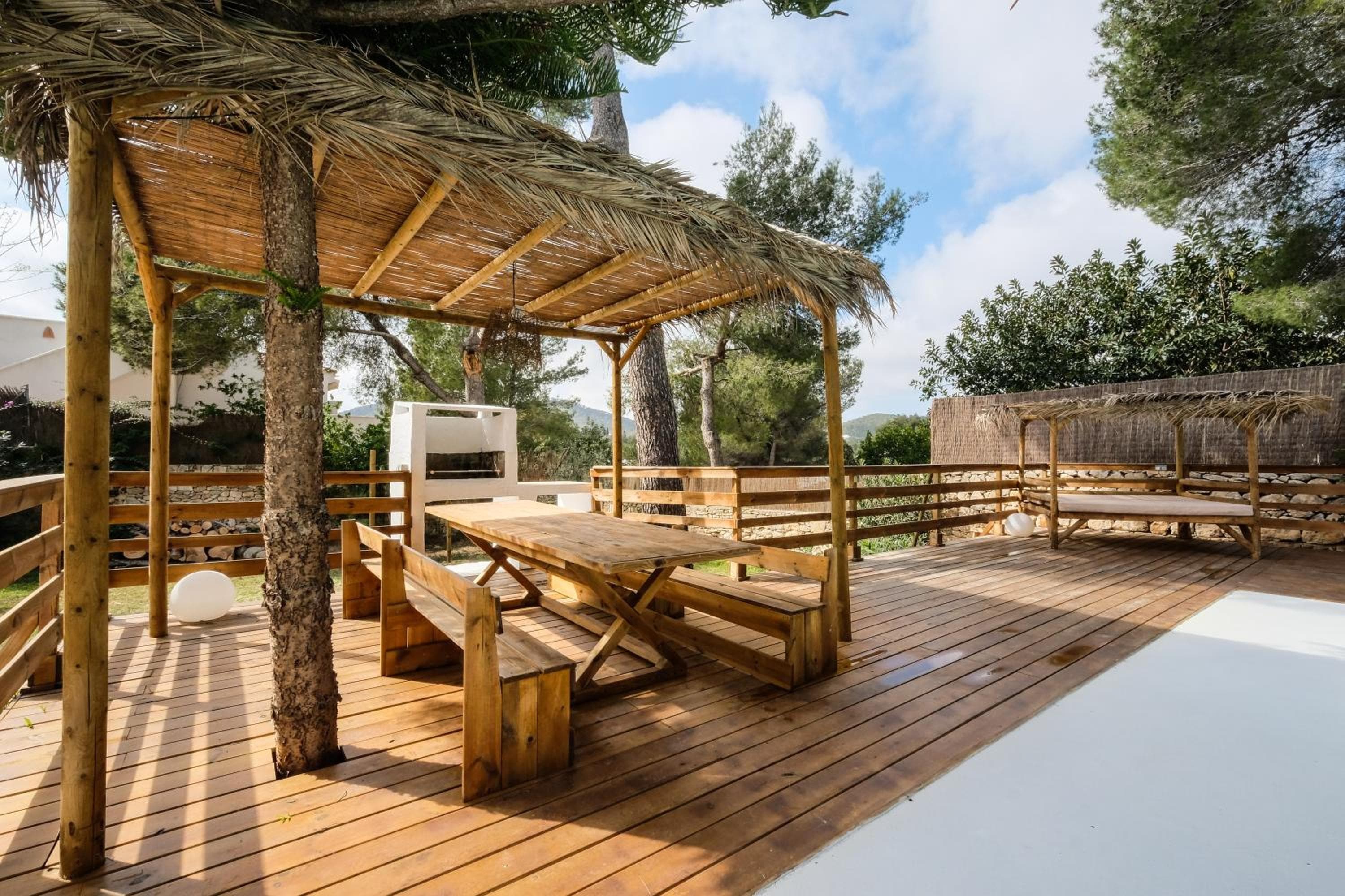 Villa Clara Ibiza — 28