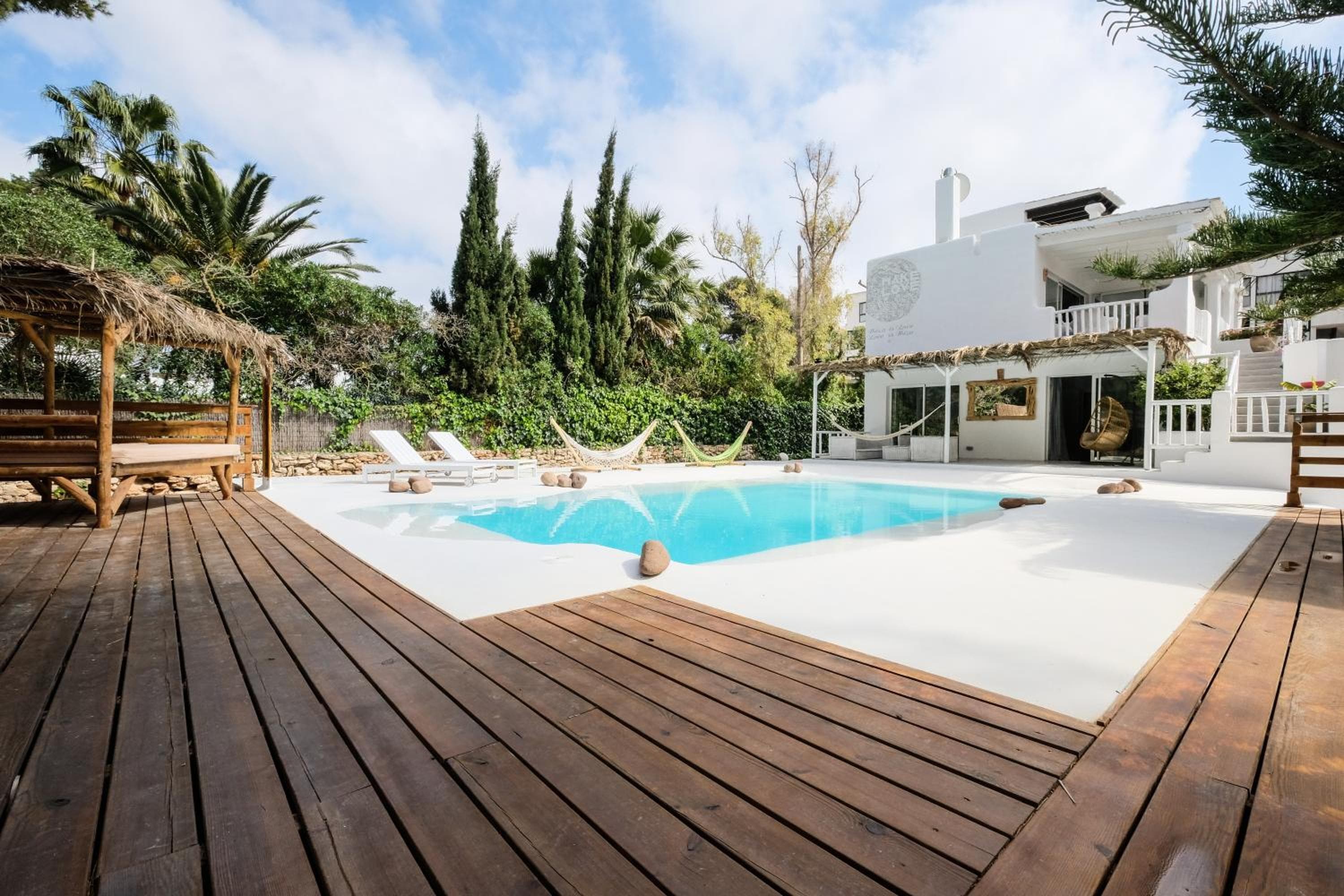 Villa Clara Ibiza — 6