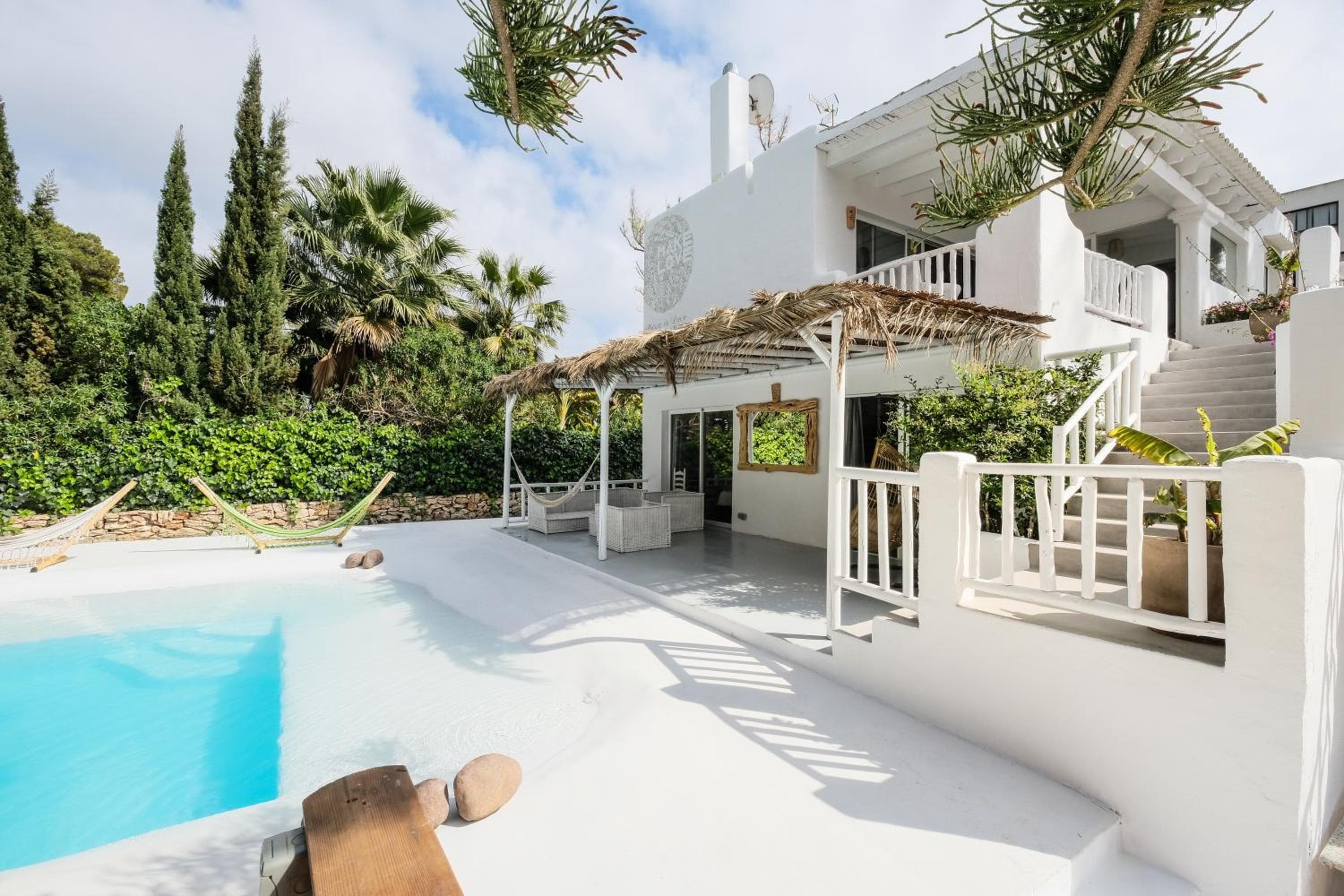 Villa Clara Ibiza — 27