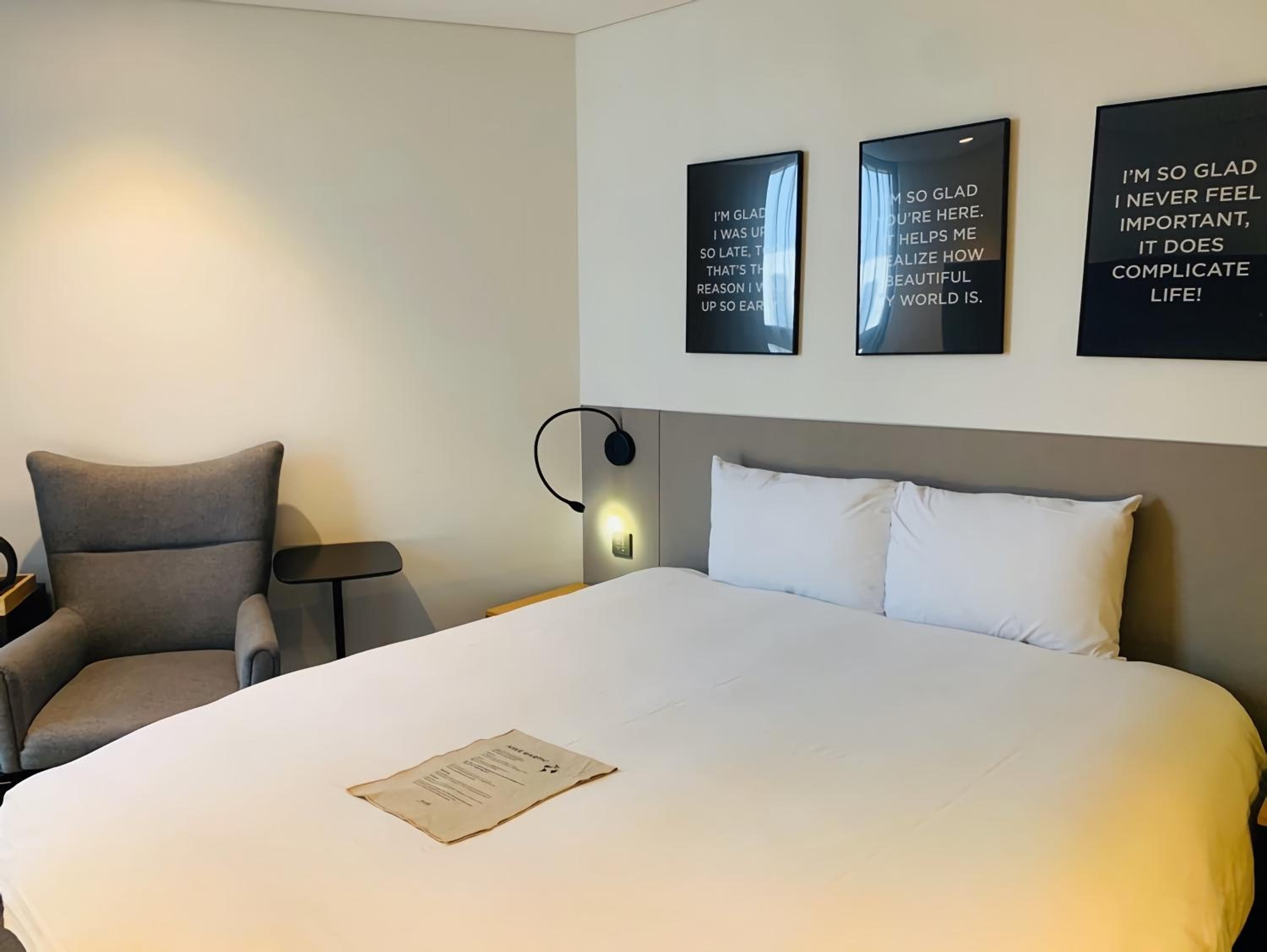 GLAD Gangnam COEX Center hotel, 610, Teheran-ro, Gangnam-gu, Seoul, South Korea — photo 15