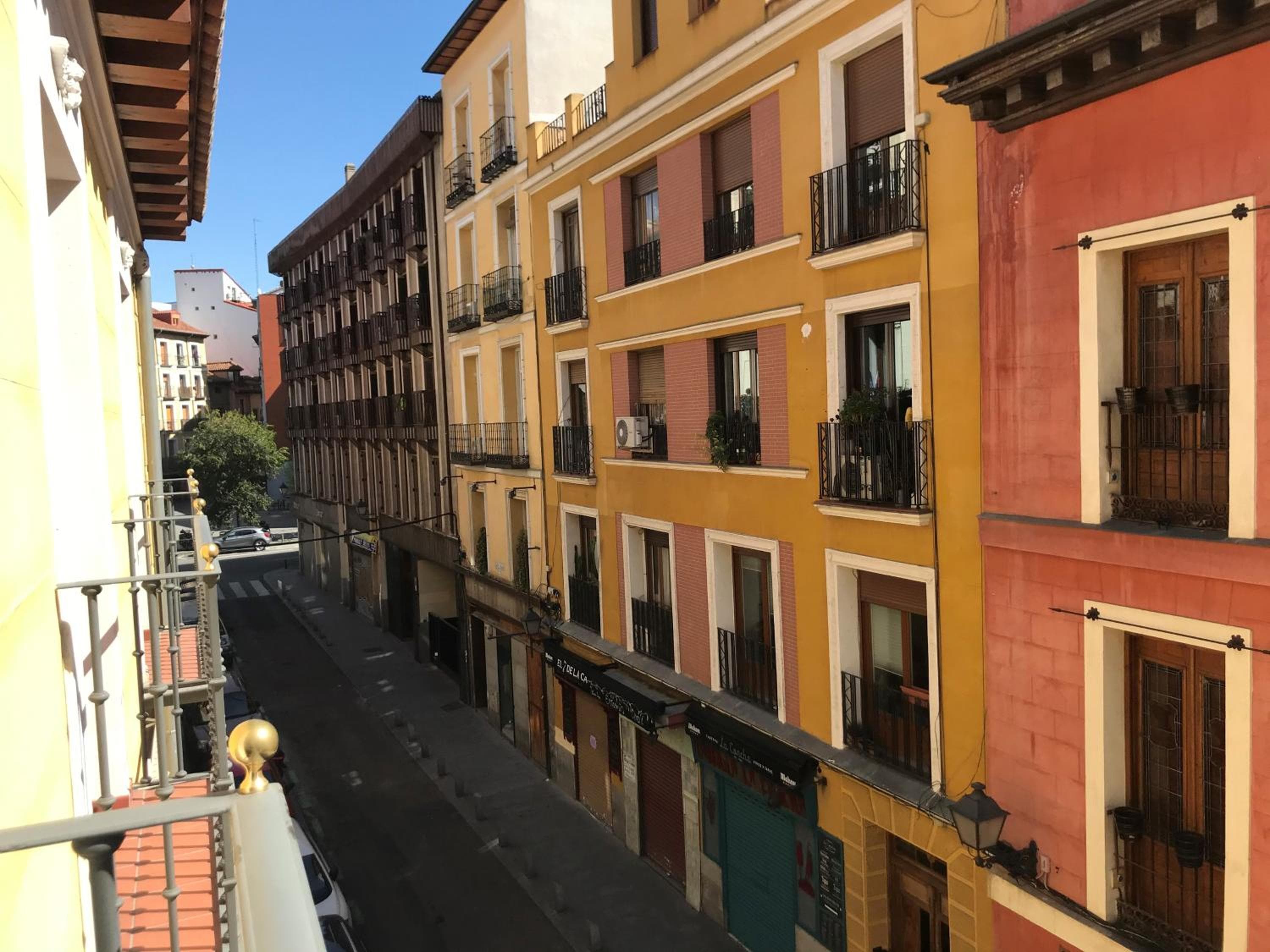 Boutique Hotel Posada del León de Oro. — 9