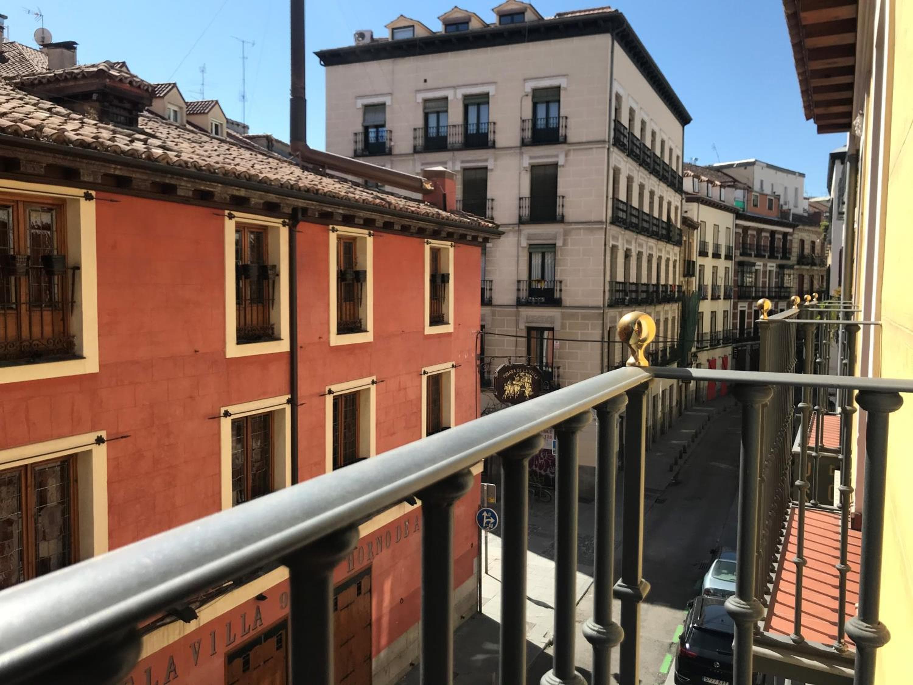 Boutique Hotel Posada del León de Oro. — 10