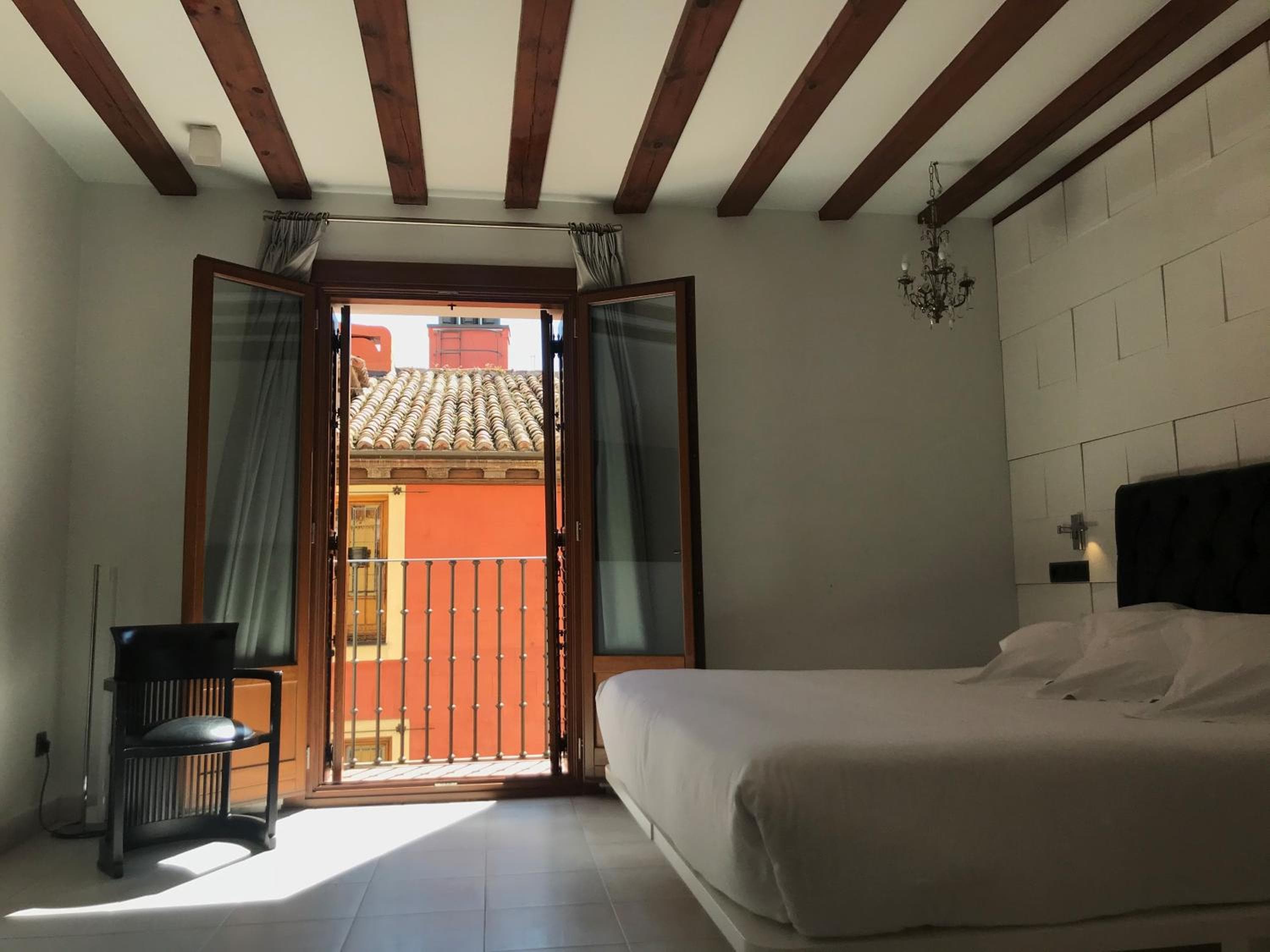 Boutique Hotel Posada del León de Oro. — 11
