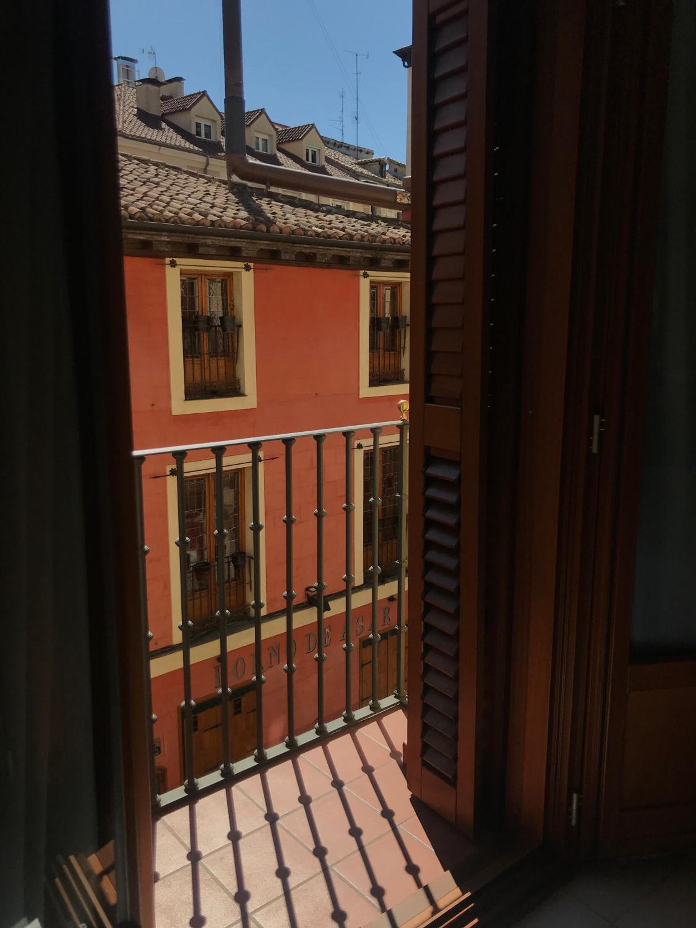 Boutique Hotel Posada del León de Oro. — 12