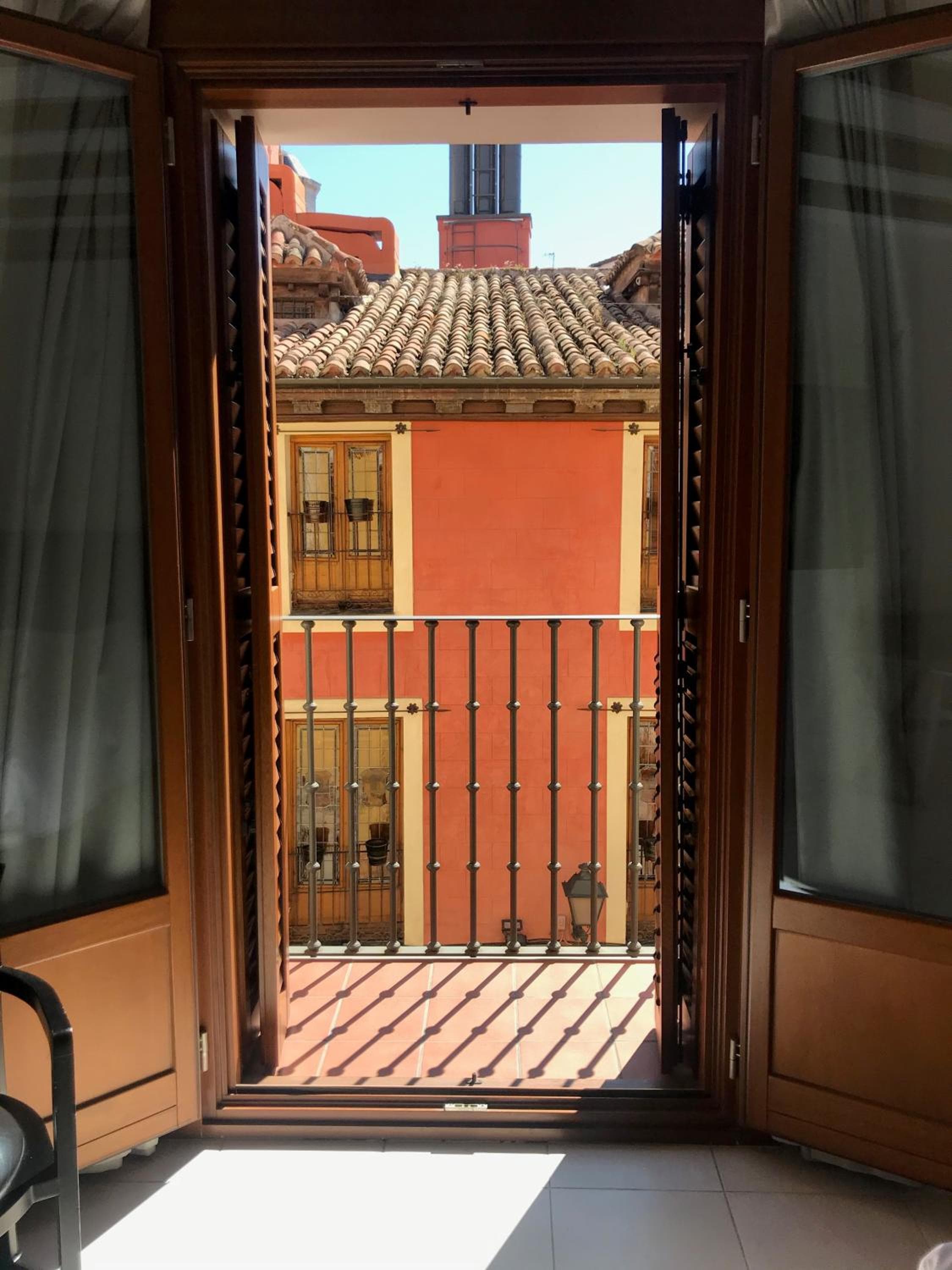 Boutique Hotel Posada del León de Oro. — 13
