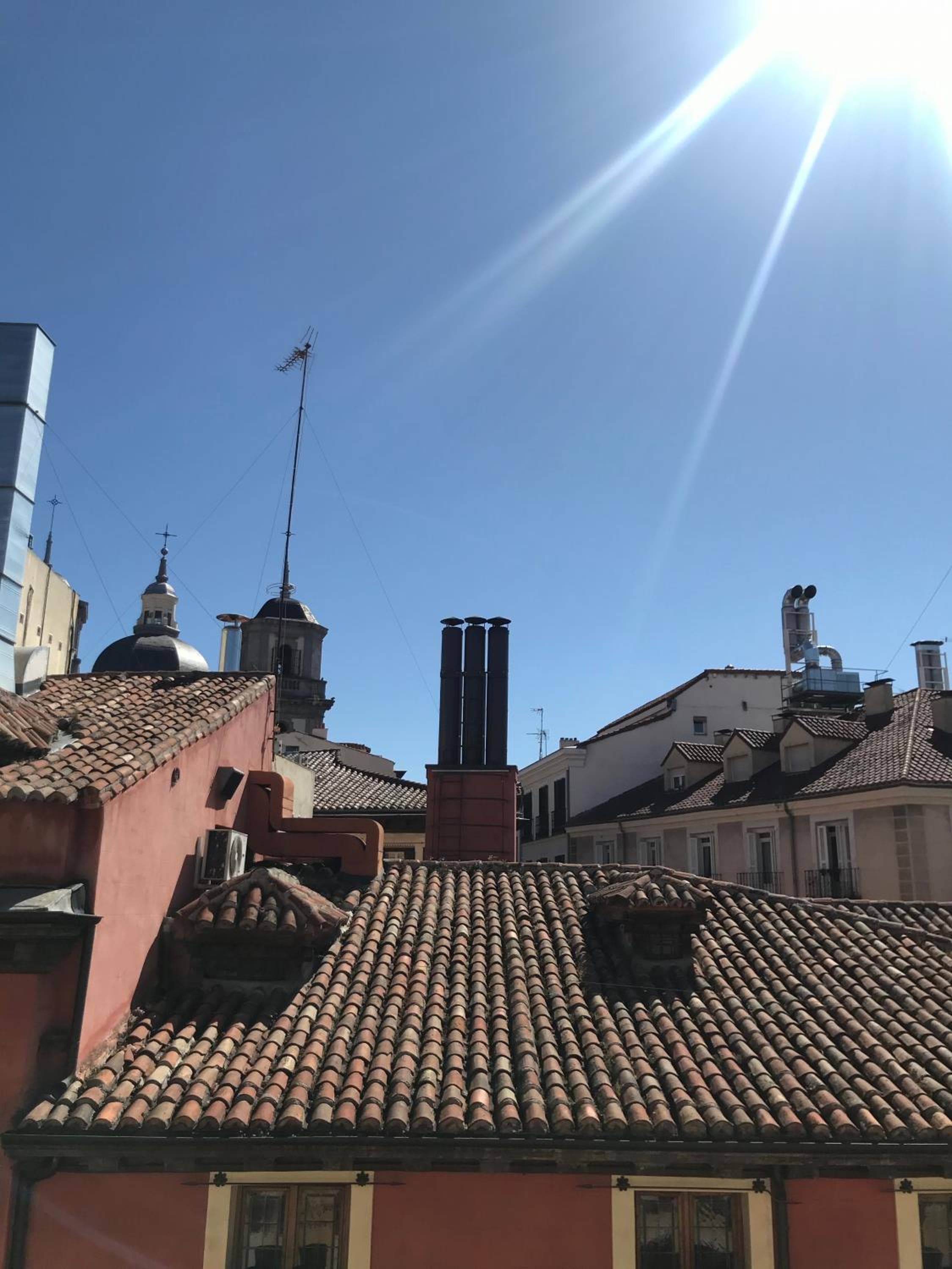 Boutique Hotel Posada del León de Oro. — 14