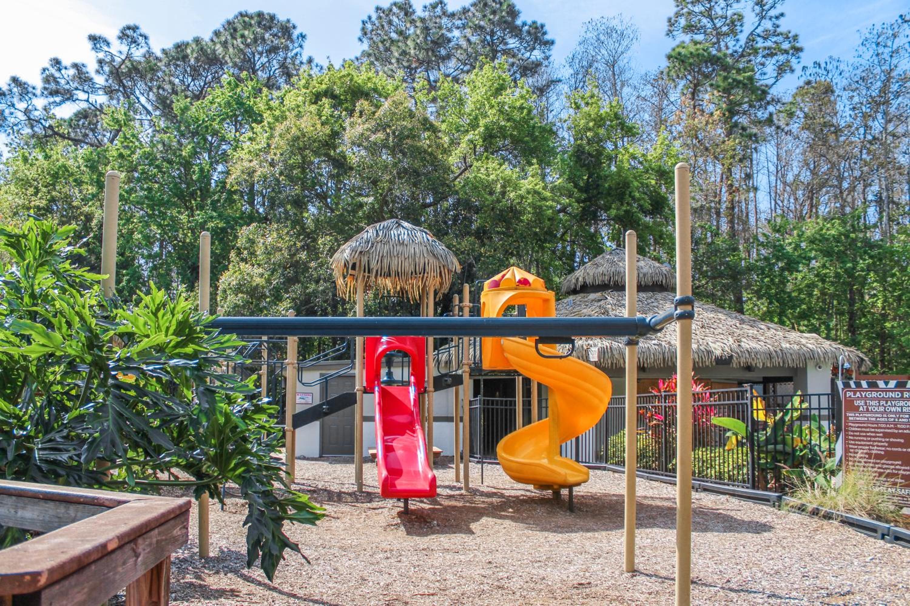 Resort Internacional Parkway — 13