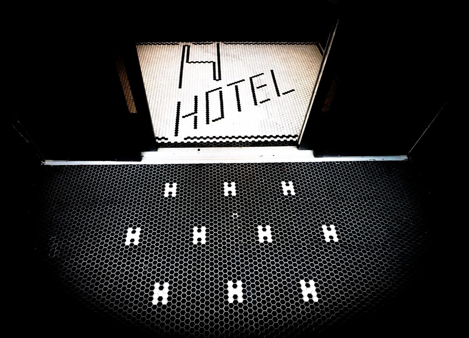 H by H Hospitality — 10