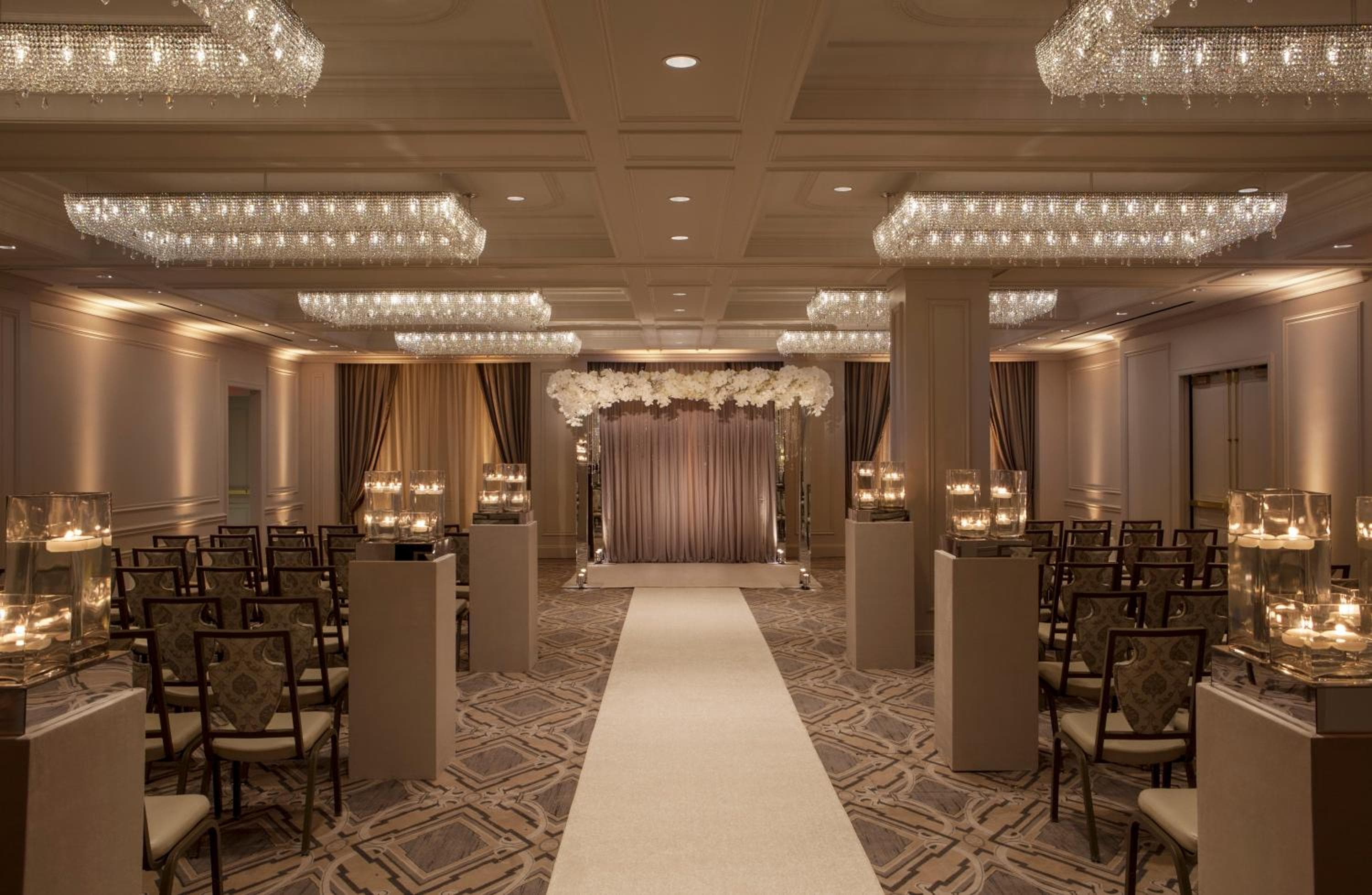 InterContinental Nueva York Barclay Hotel, un hotel IHG — 26
