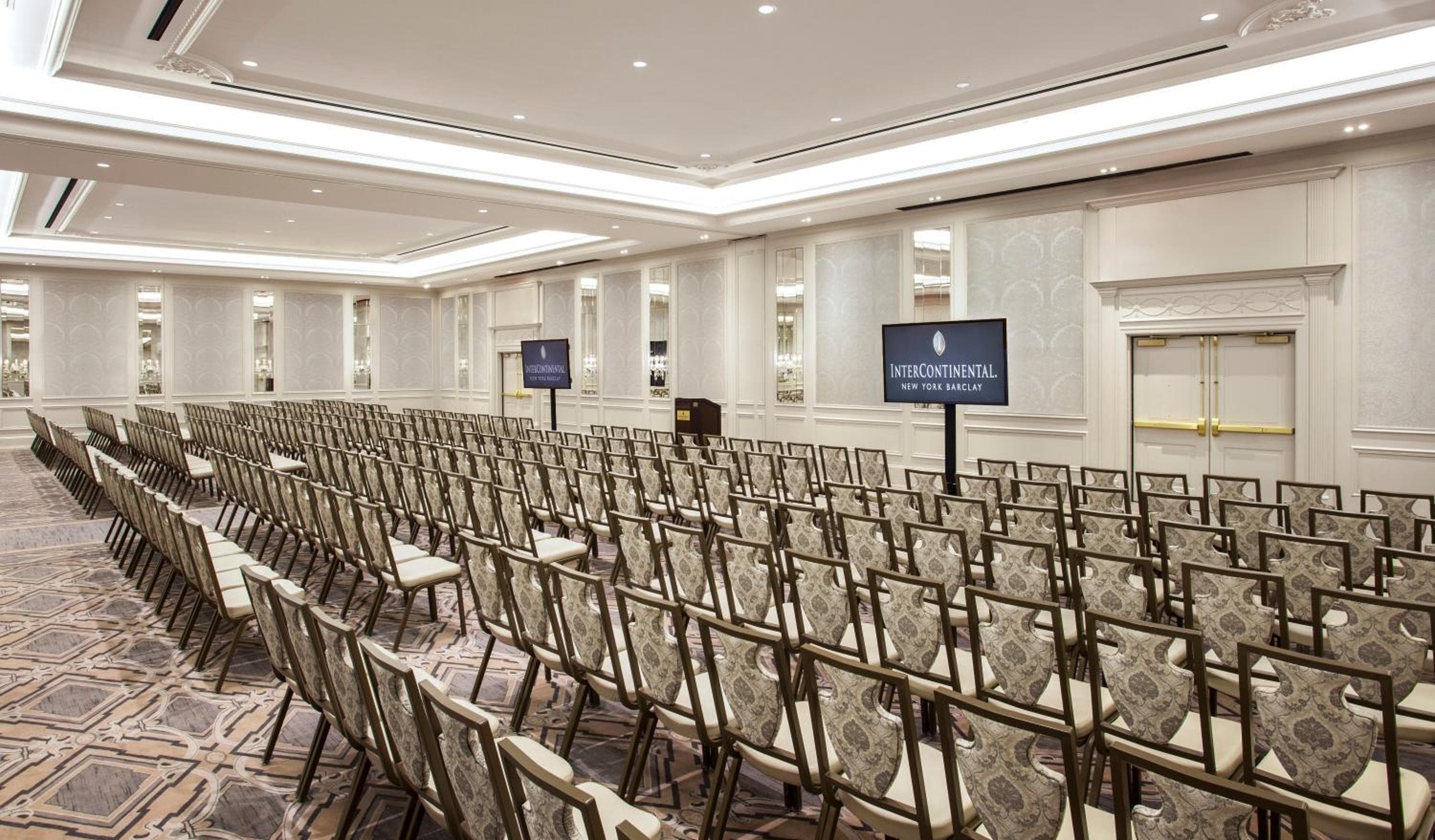 InterContinental Nueva York Barclay Hotel, un hotel IHG — 29