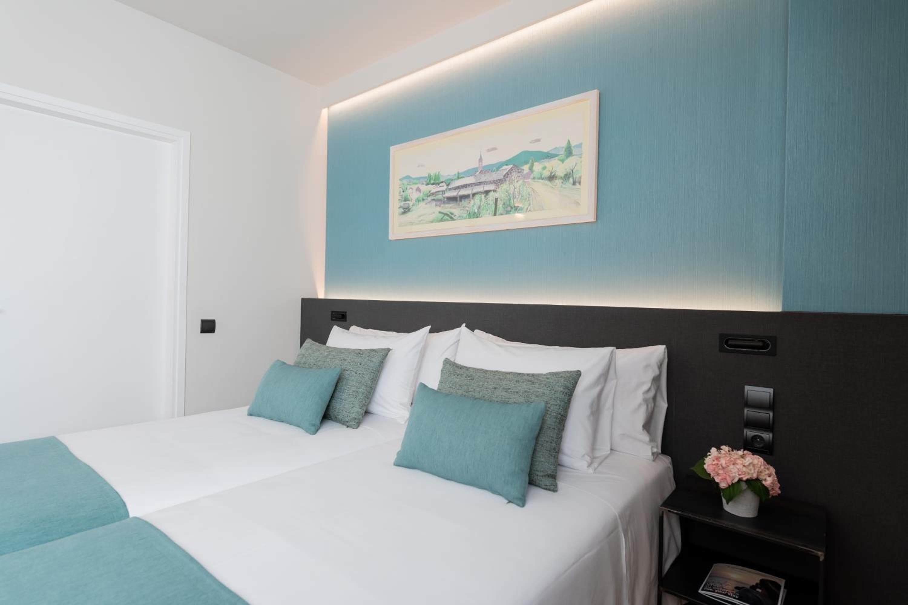 Aparthotel Atenea Barcelona — 6