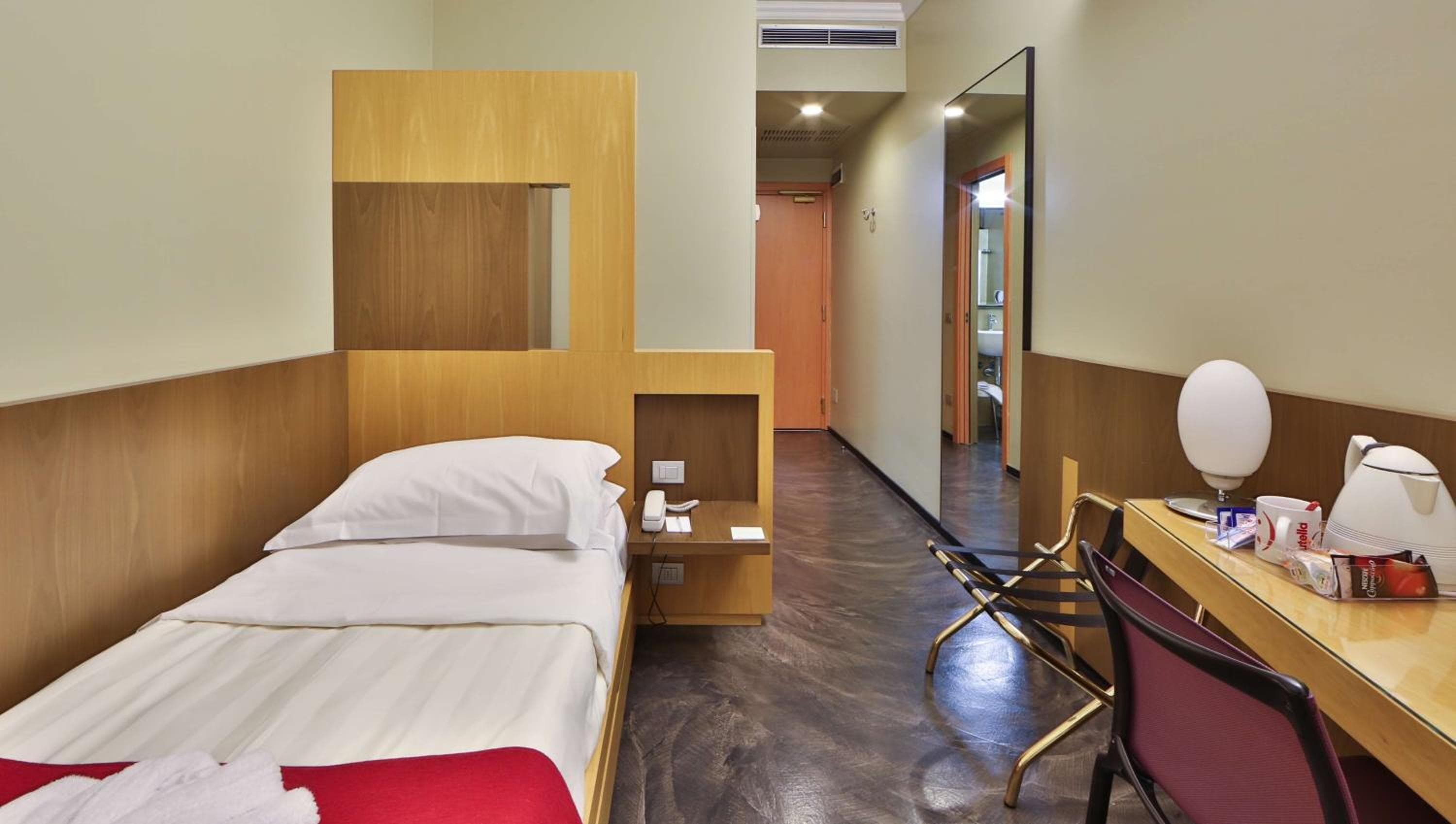Best Western Hotel Major — 30