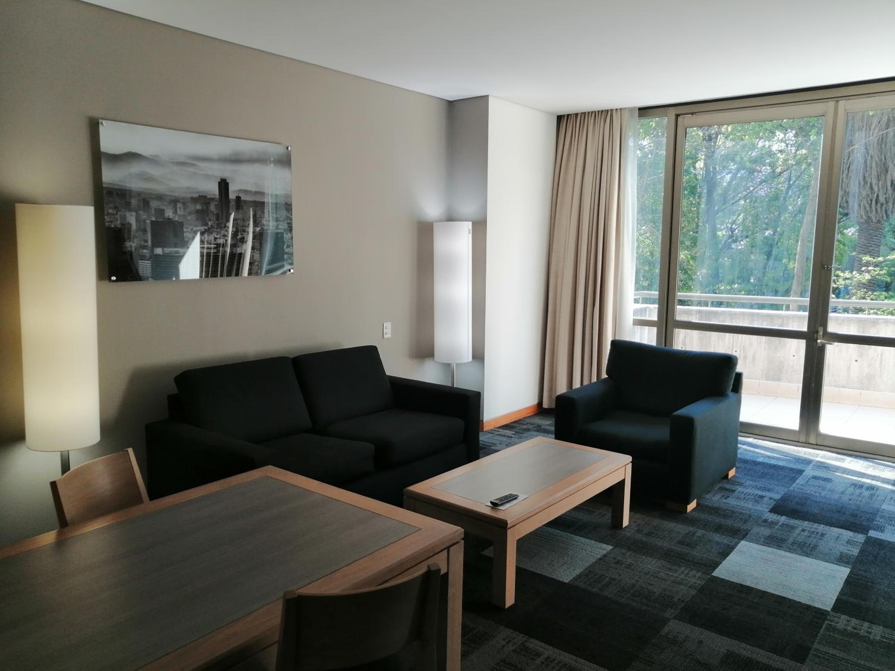 Holiday Inn Express Mexico Reforma, ein IHG Hotel — 3