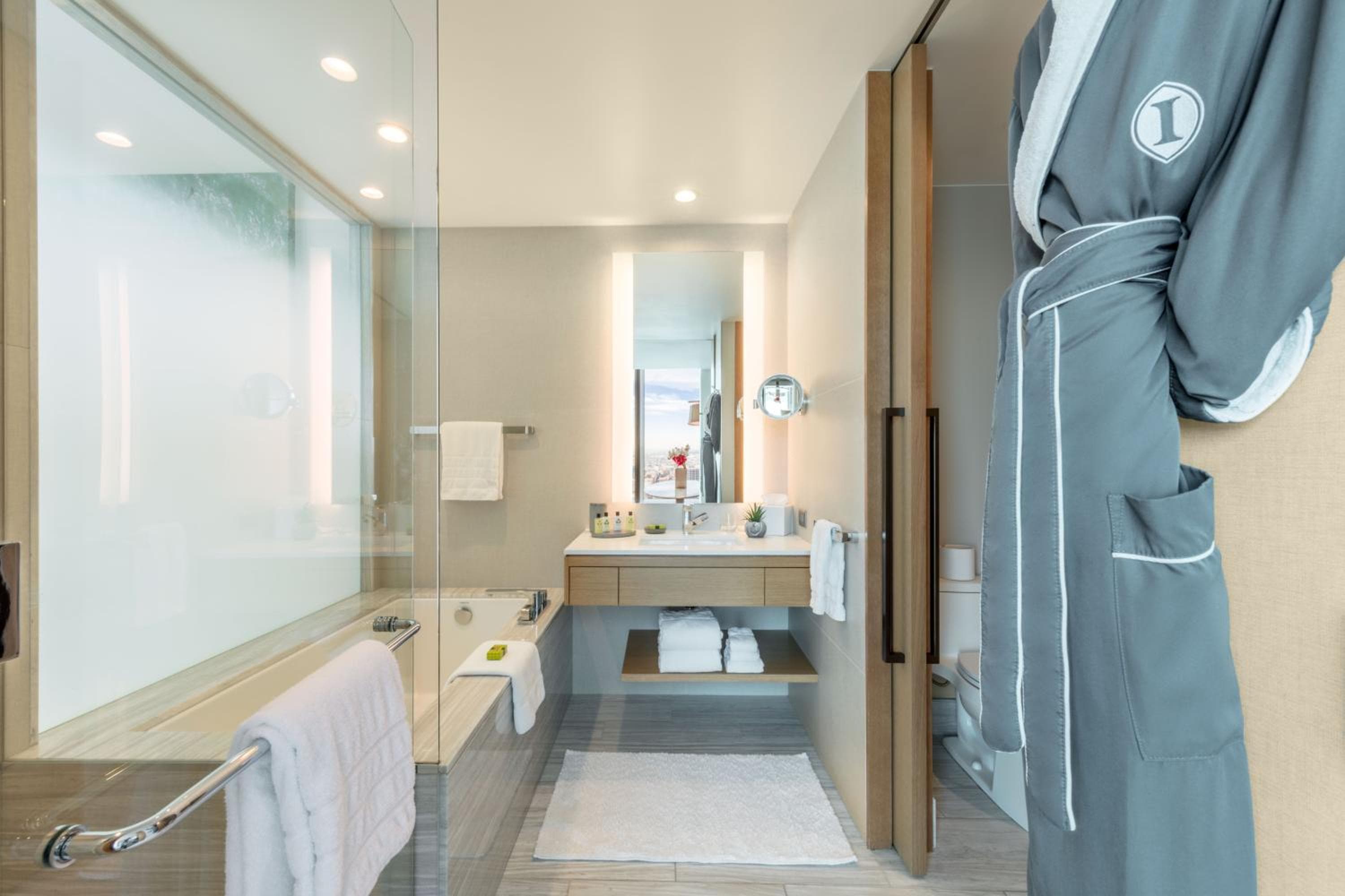 InterContinental - Los Angeles Downtown by IHG hotel, 900 Wilshire Boulevard, Los Angeles, United States — photo 91