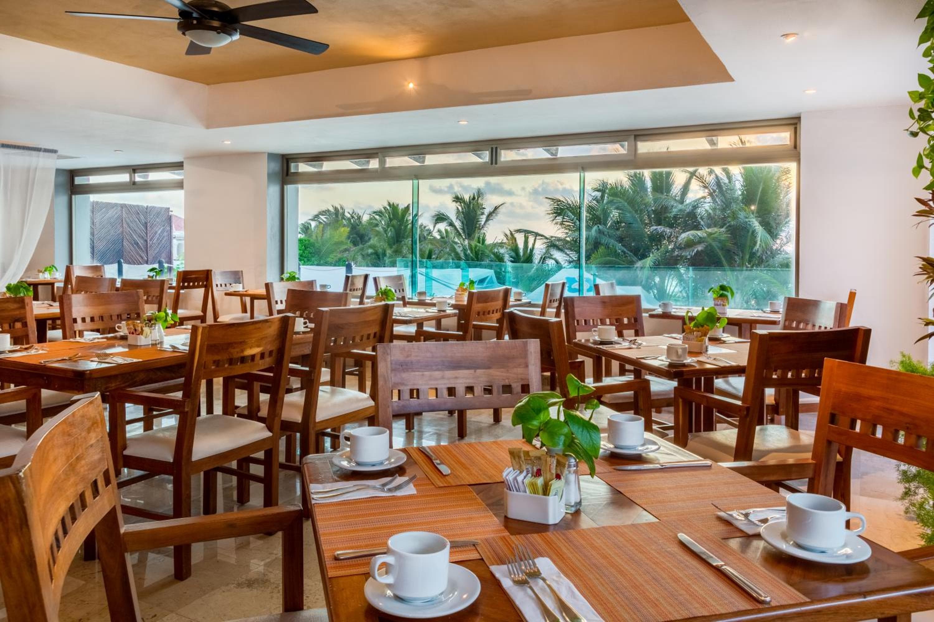 Flamingo Cancún Resort — 16