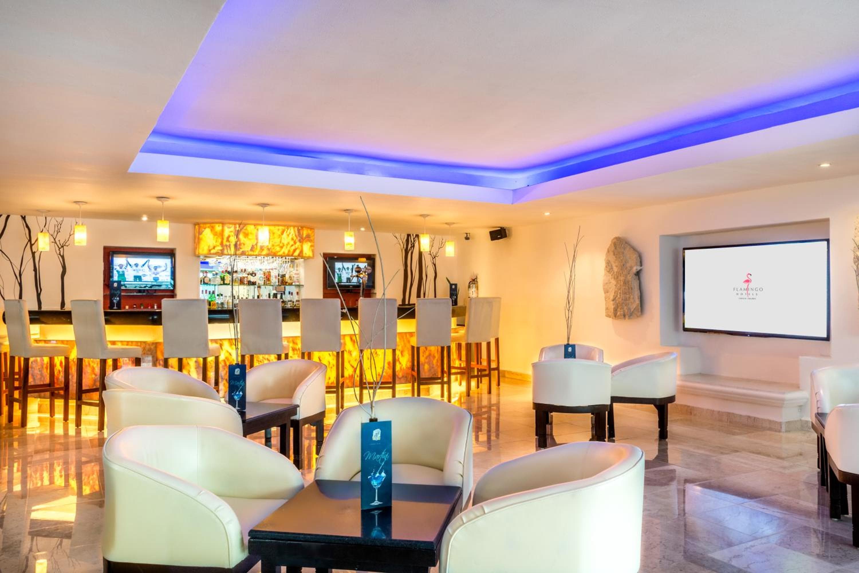 Flamingo Cancún Resort — 17