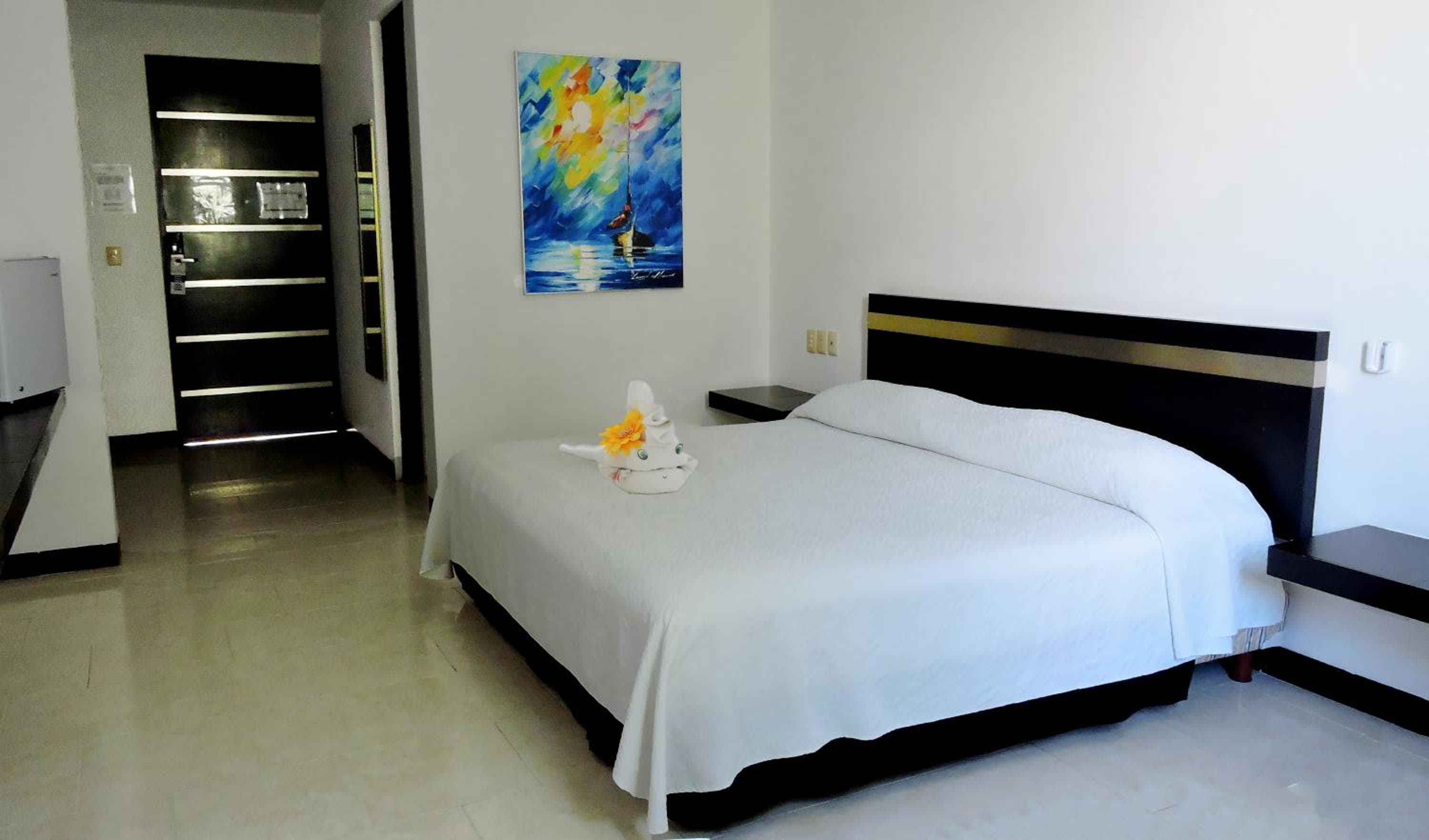 Hotel Plaza Playa — 3