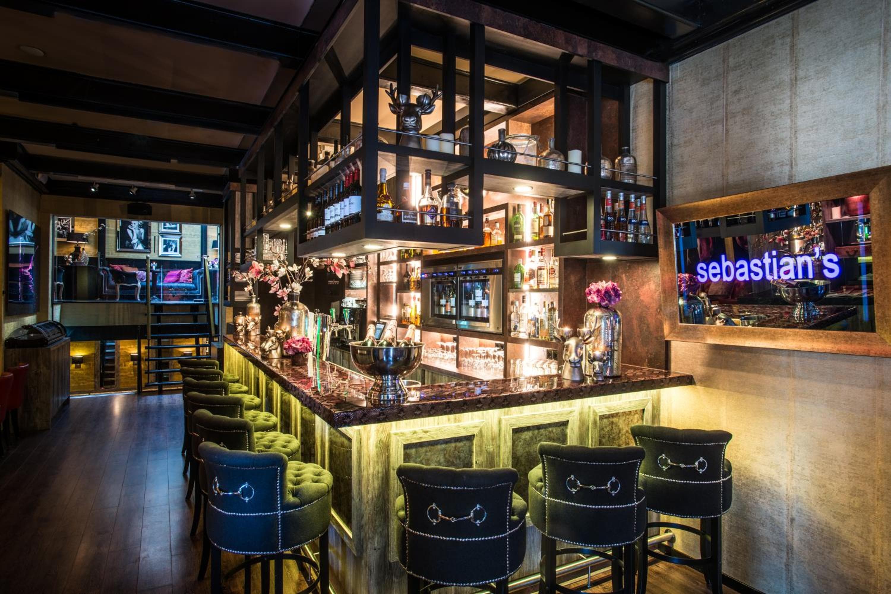 Hotel Sebastians — 15