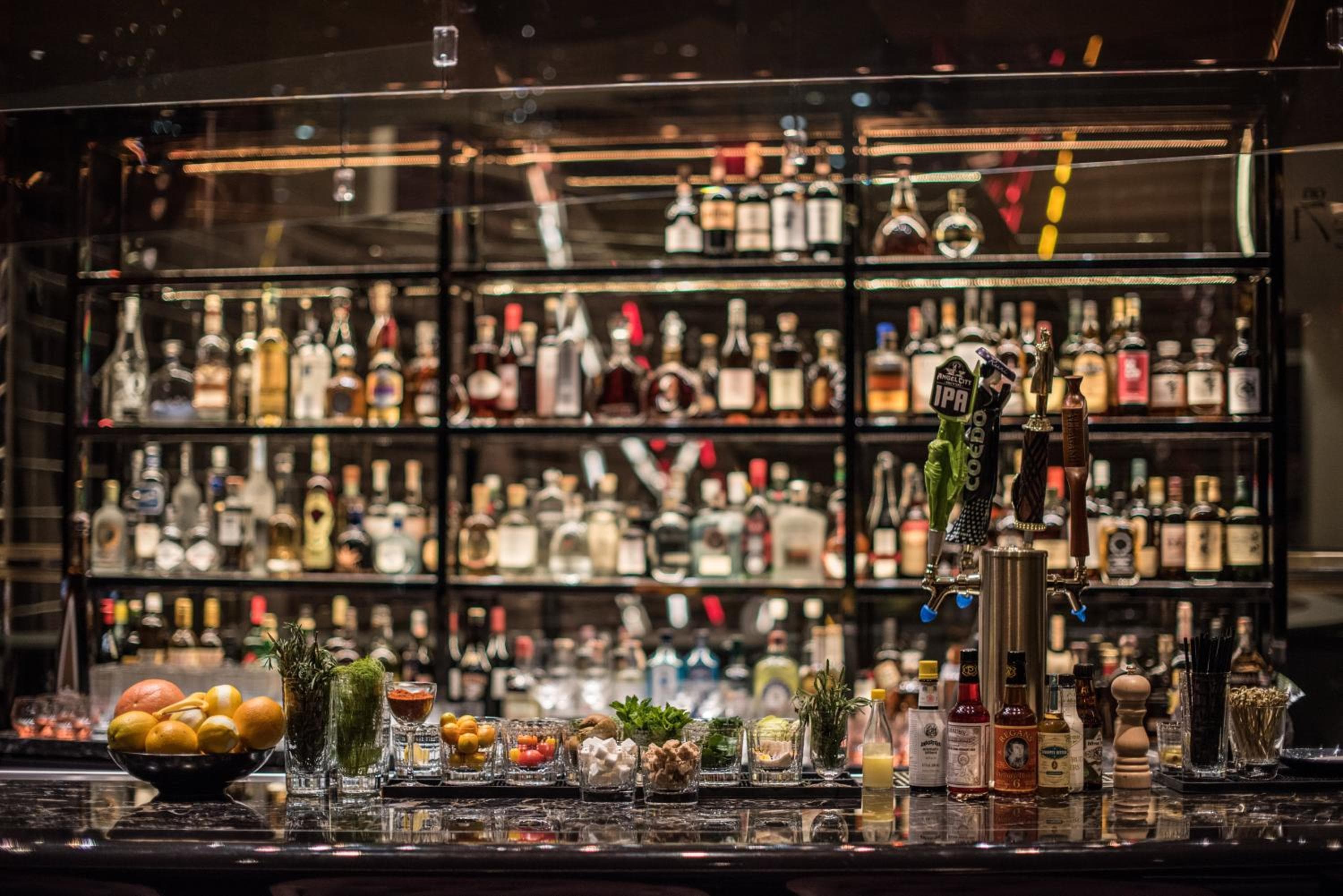 InterContinental - Los Angeles Downtown by IHG hotel, 900 Wilshire Boulevard, Los Angeles, United States — photo 142