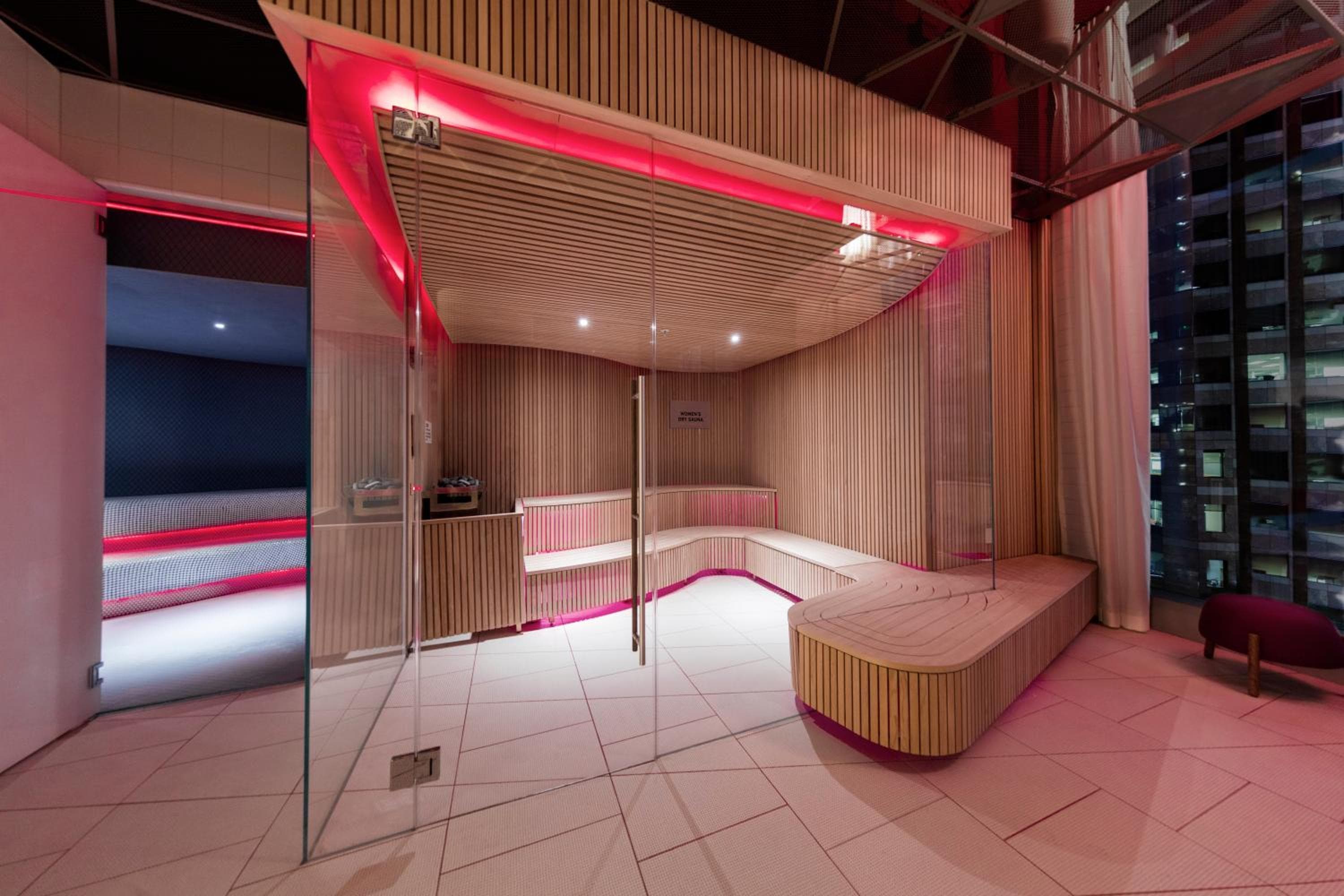 InterContinental - Los Angeles Downtown by IHG hotel, 900 Wilshire Boulevard, Los Angeles, United States — photo 67