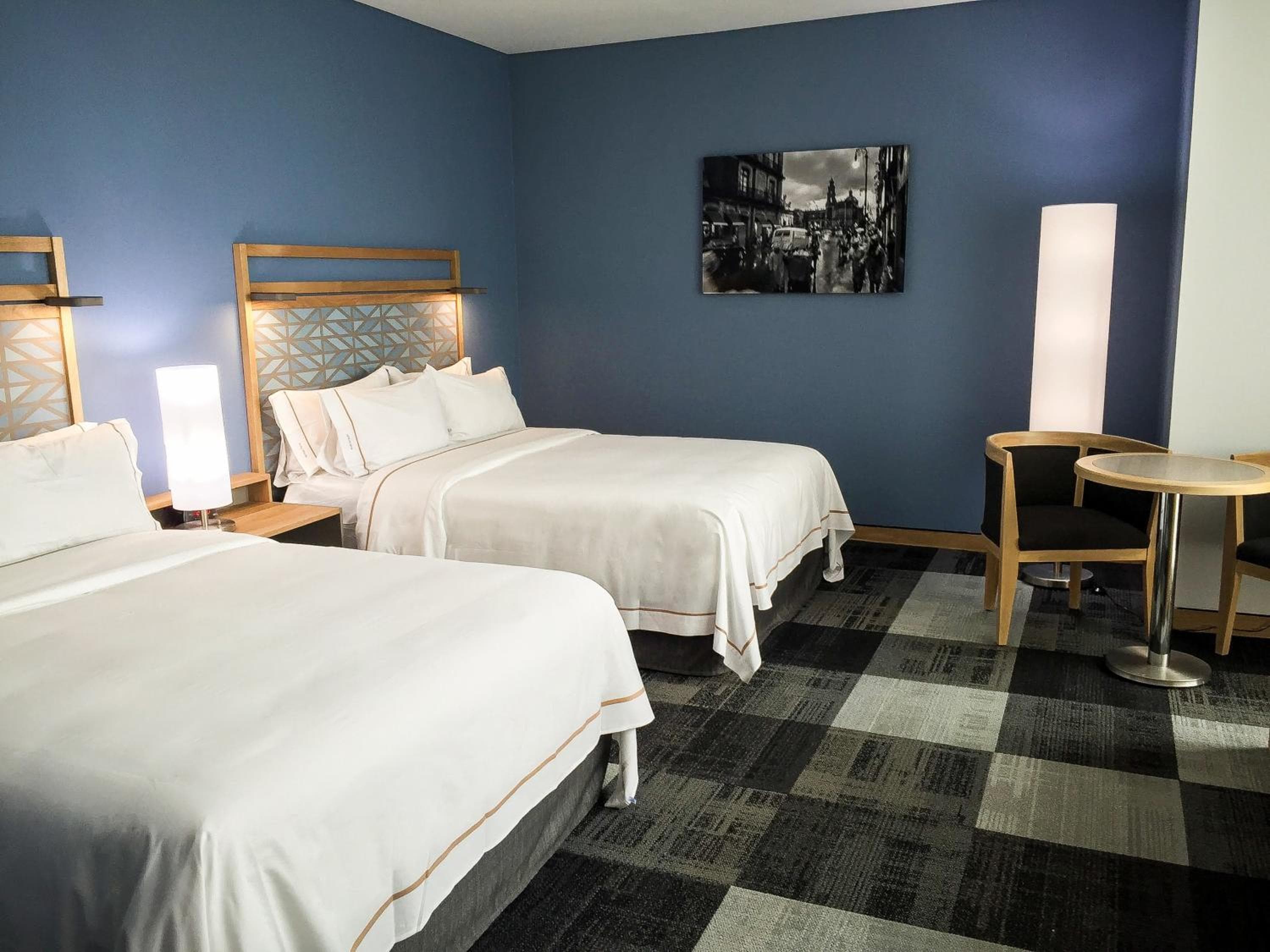 Holiday Inn Express Mexico Reforma by IHG — 5