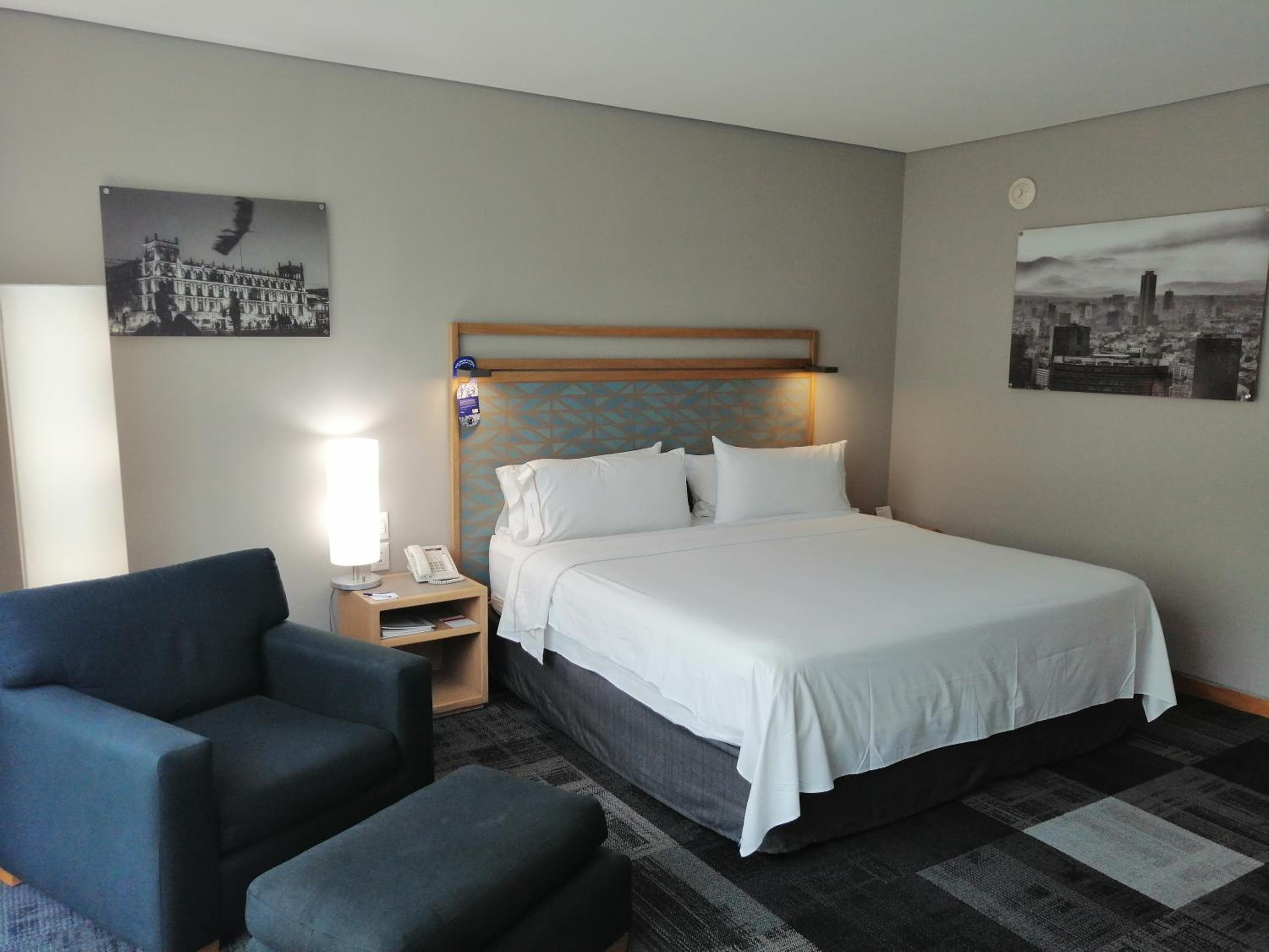 Holiday Inn Express Mexico Reforma by IHG — 11
