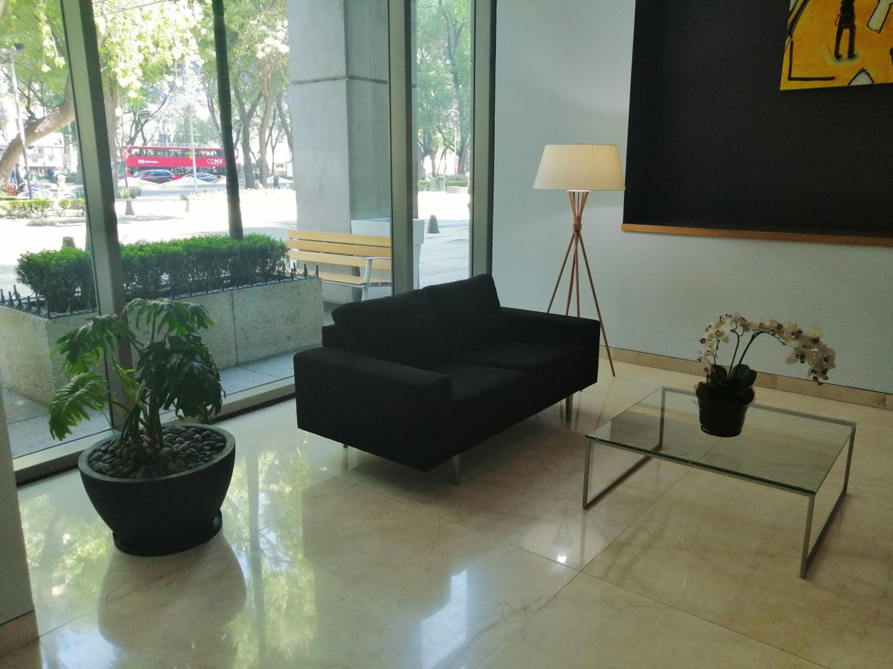 Holiday Inn Express Mexico Reforma, ein IHG Hotel — 30