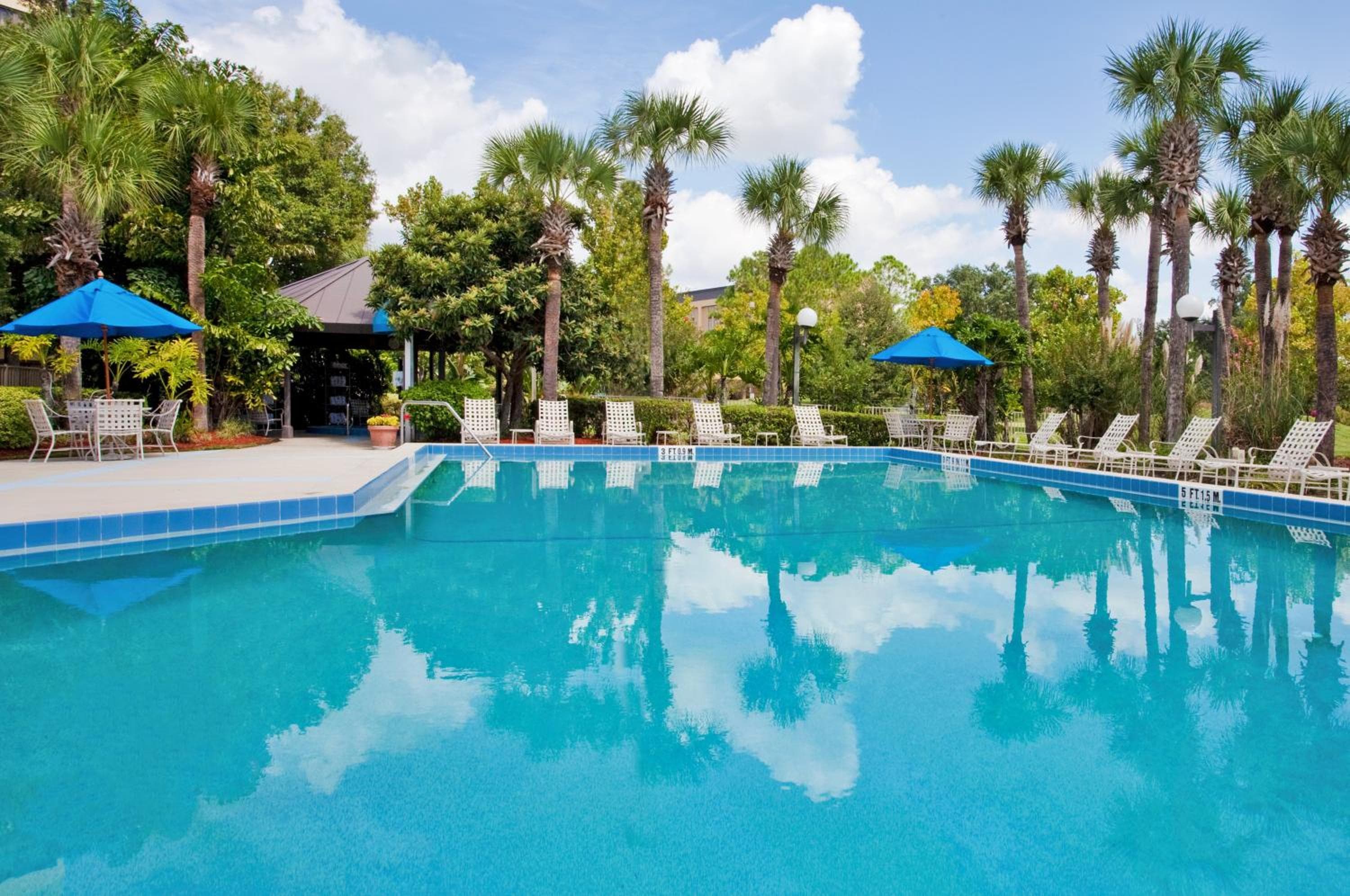 Holiday Inn Orlando International Airport by IHG — 17