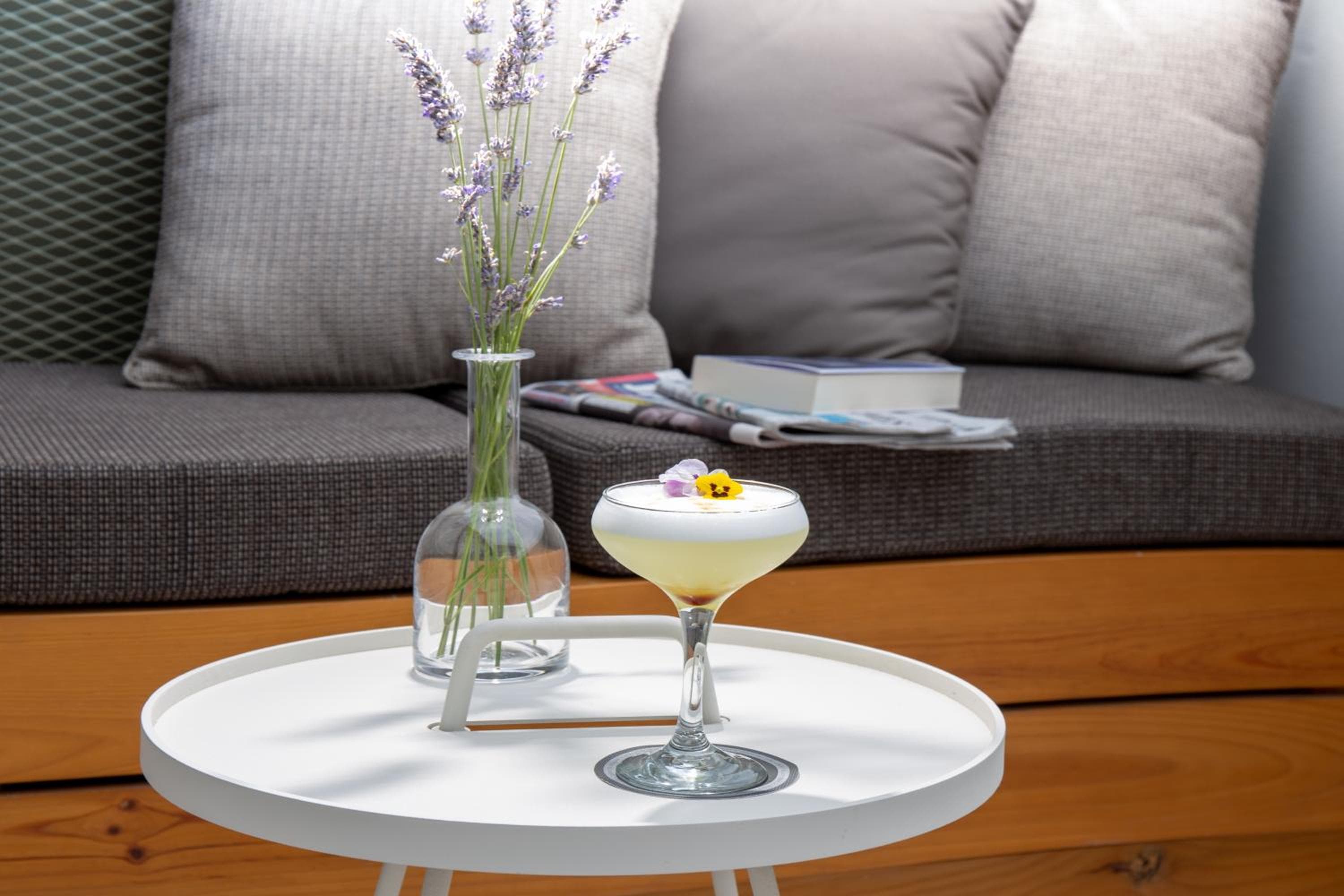 Lisboa Pessoa Hotel hotel, Rua da Oliveira ao Carmo, 8, Lisbon, Portugal — photo 56