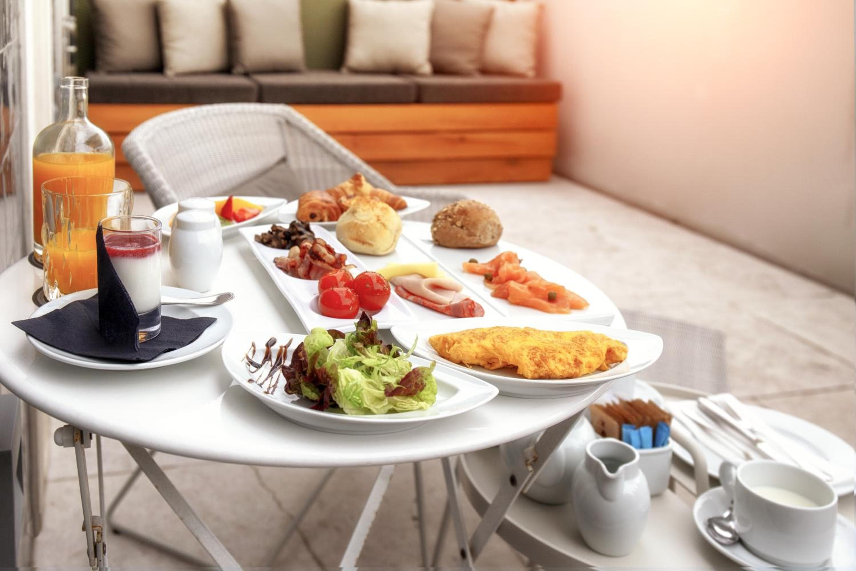 Lisboa Pessoa Hotel hotel, Rua da Oliveira ao Carmo, 8, Lisbon, Portugal — photo 57