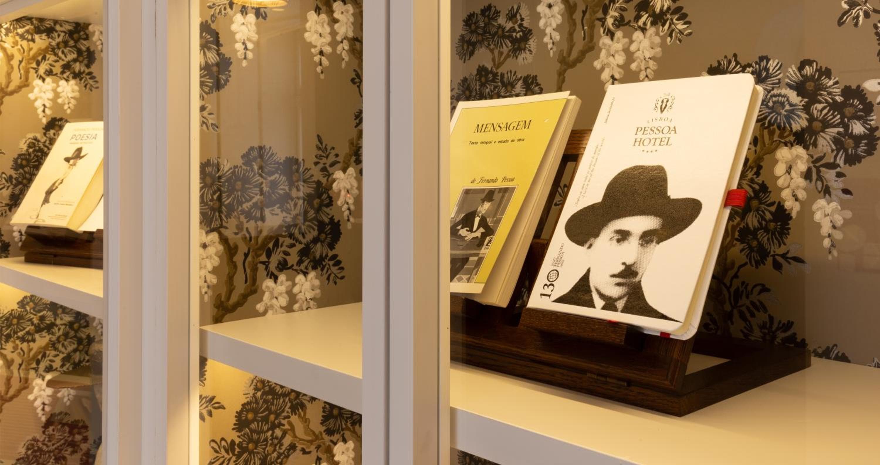 Lisboa Pessoa Hotel hotel, Rua da Oliveira ao Carmo, 8, Lisbon, Portugal — photo 54