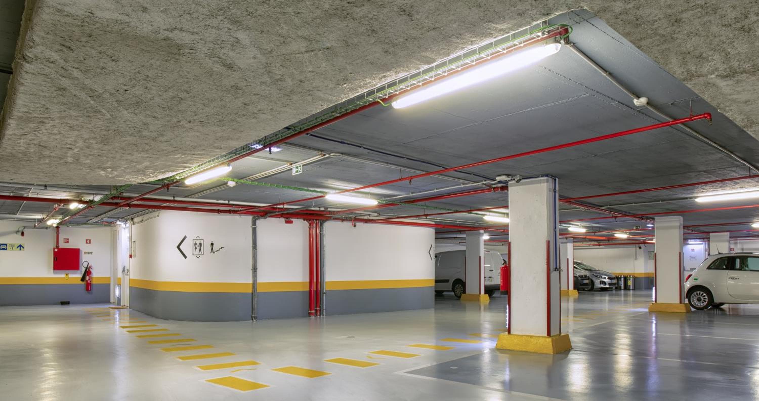 Lisboa Pessoa Hotel hotel, Rua da Oliveira ao Carmo, 8, Lisbon, Portugal — photo 84