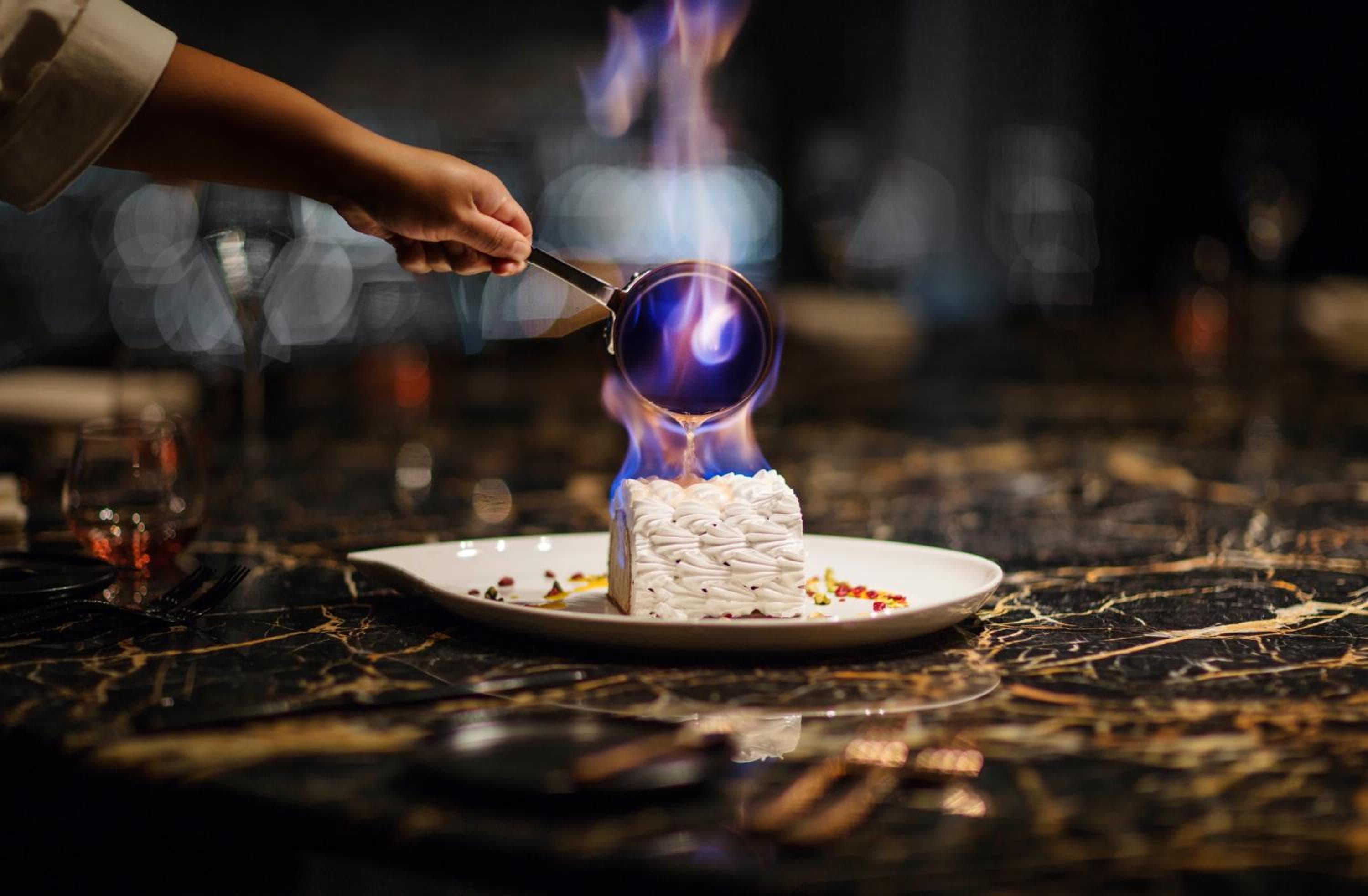 InterContinental - Los Angeles Downtown by IHG hotel, 900 Wilshire Boulevard, Los Angeles, United States — photo 99