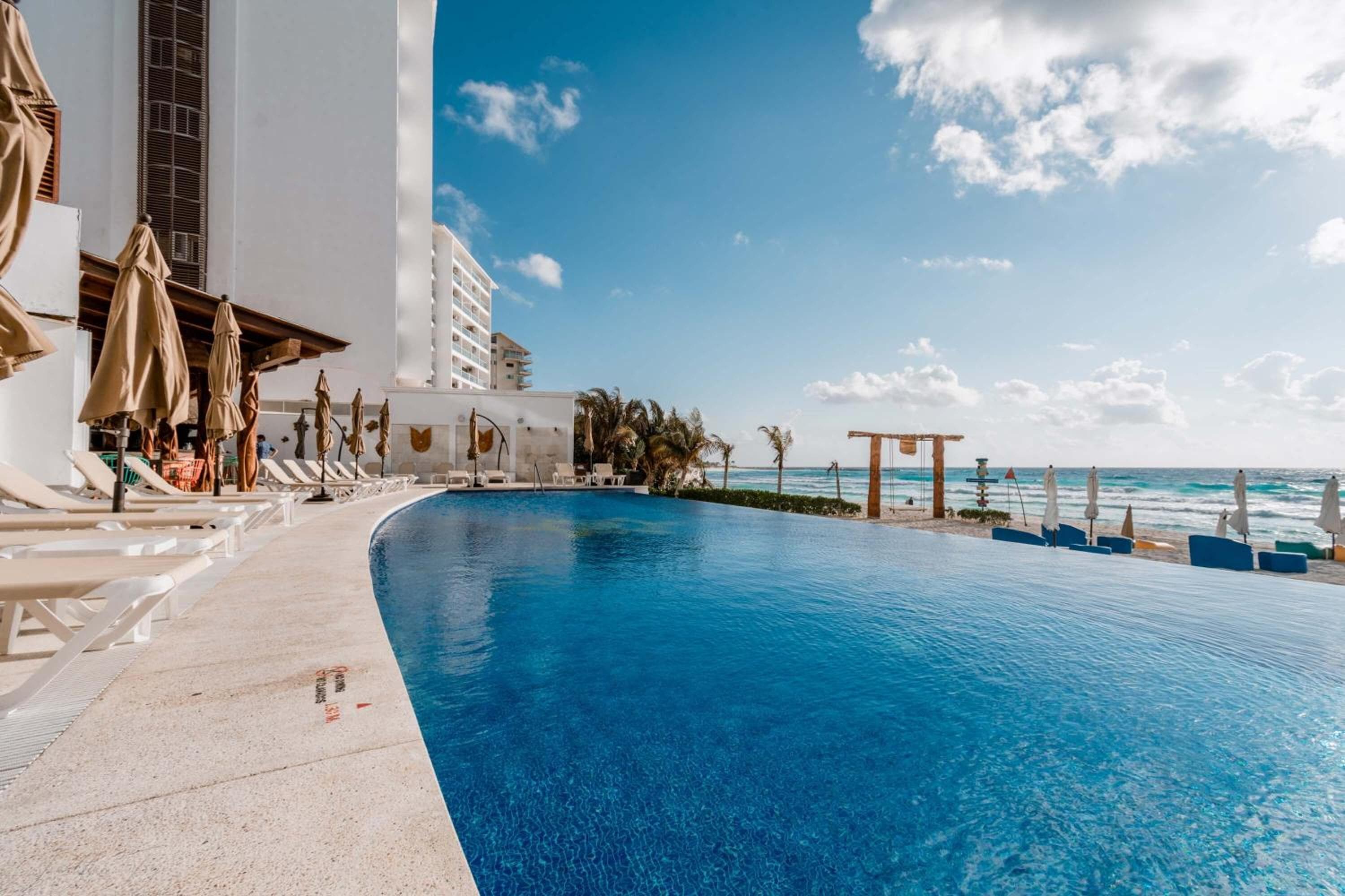 Ocean Dream Cancun by GuruHotel — 25