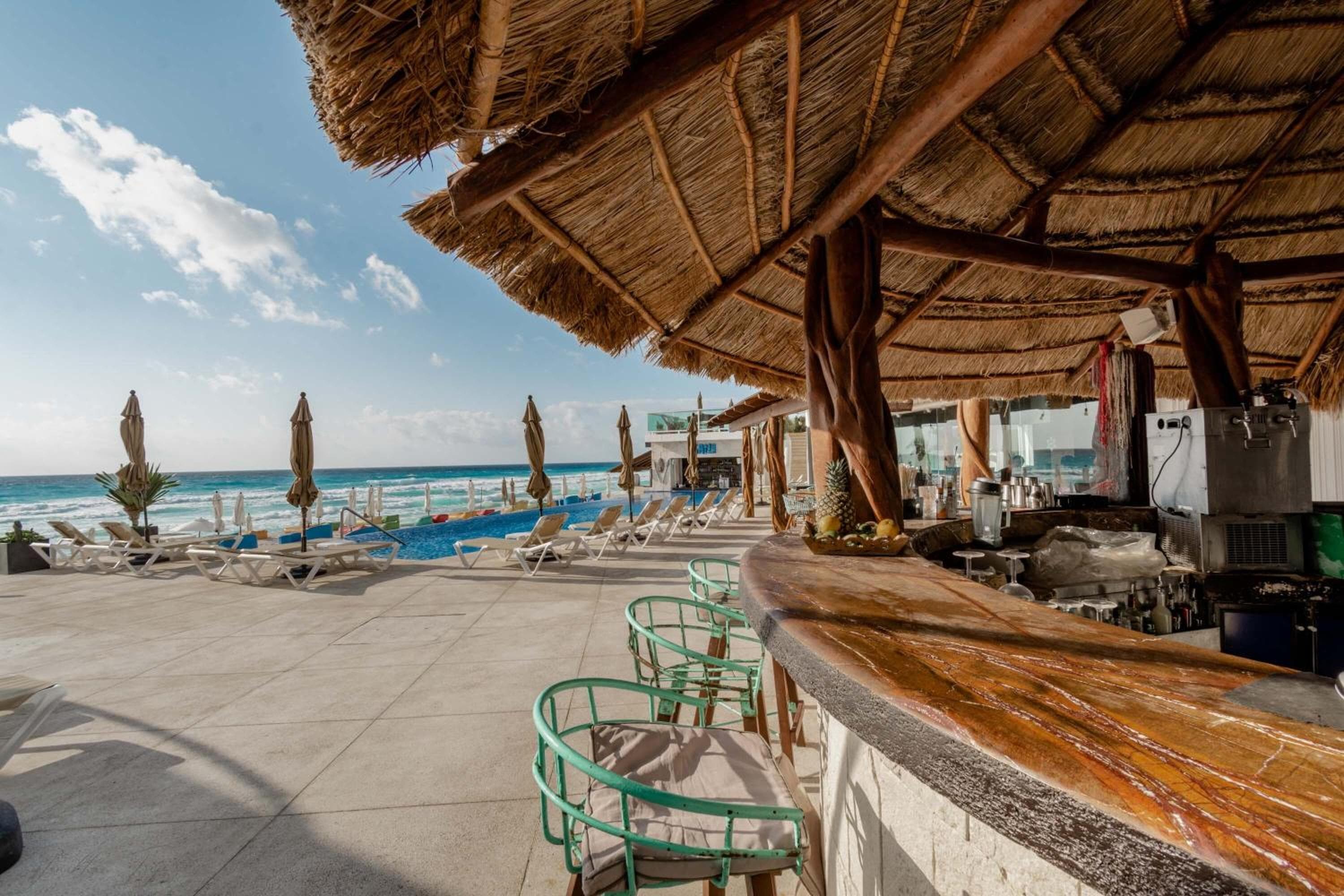 Ocean Dream Cancun by GuruHotel — 12