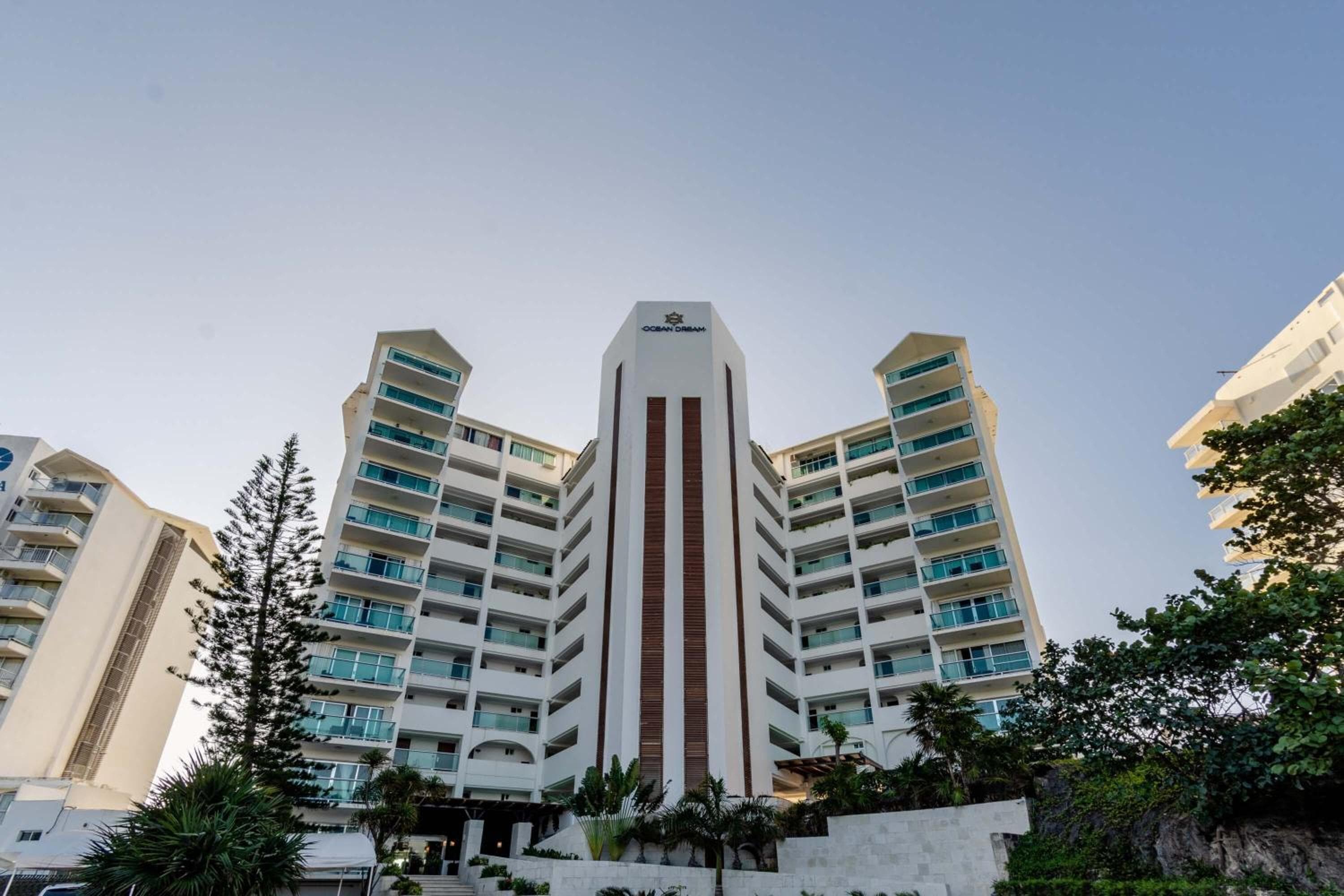 Ocean Dream Cancun by GuruHotel — 4